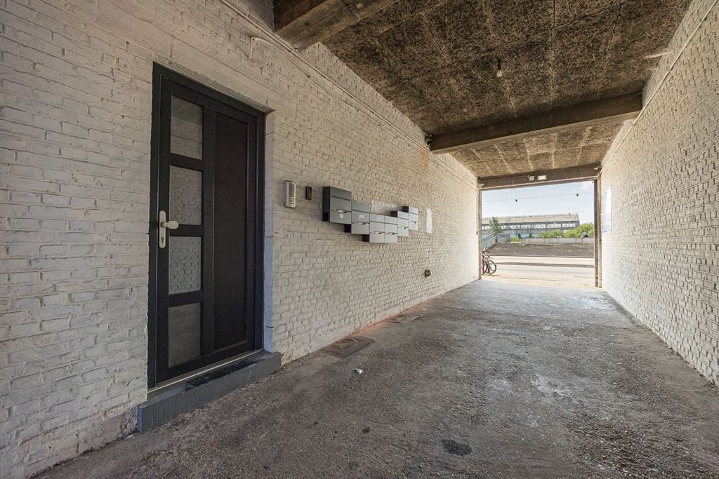 Gerenoveerd appartement nabij Leuven centrum! foto 15