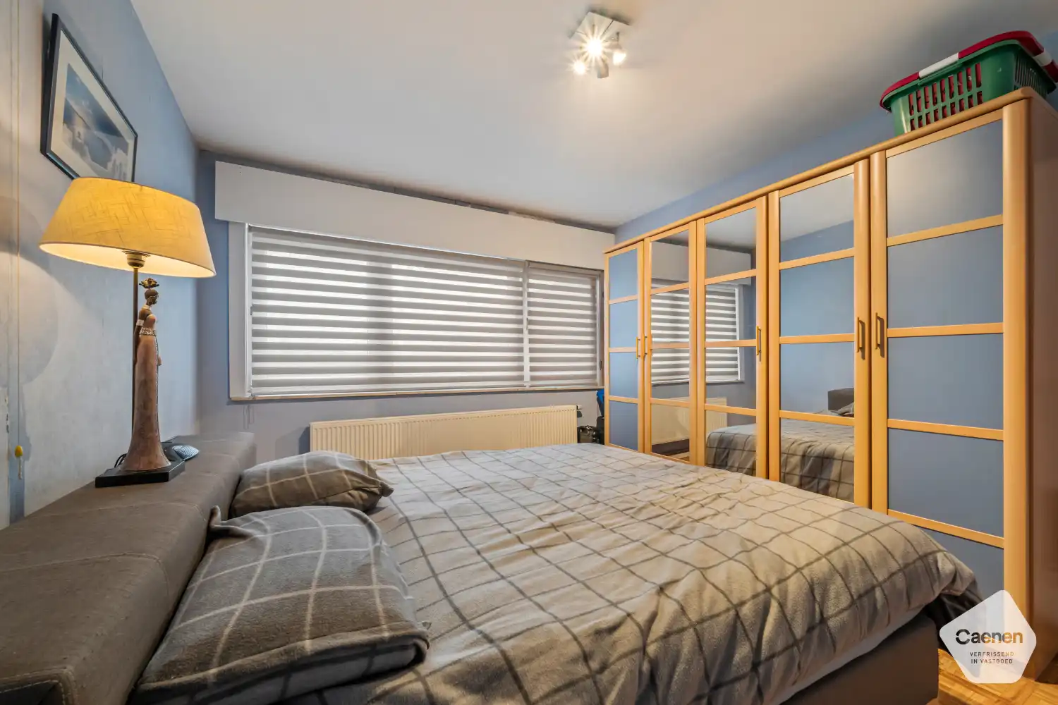 Instapklare gezinswoning met 3 slaapkamers en ruime tuin foto 15