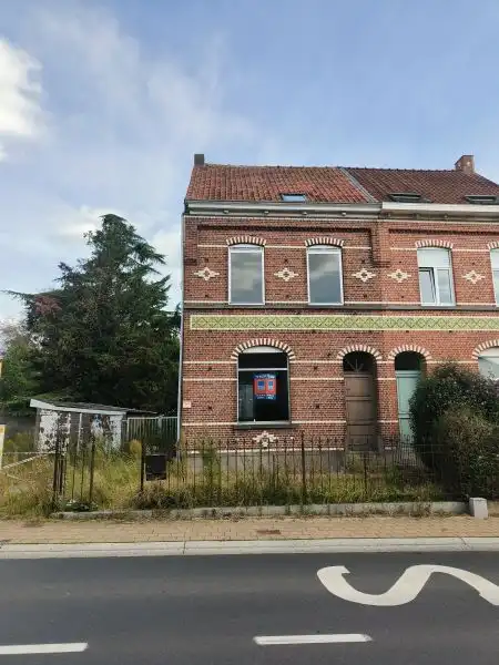 Grote Baan 112, 9310 Herdersem foto {{pictureIndex}}