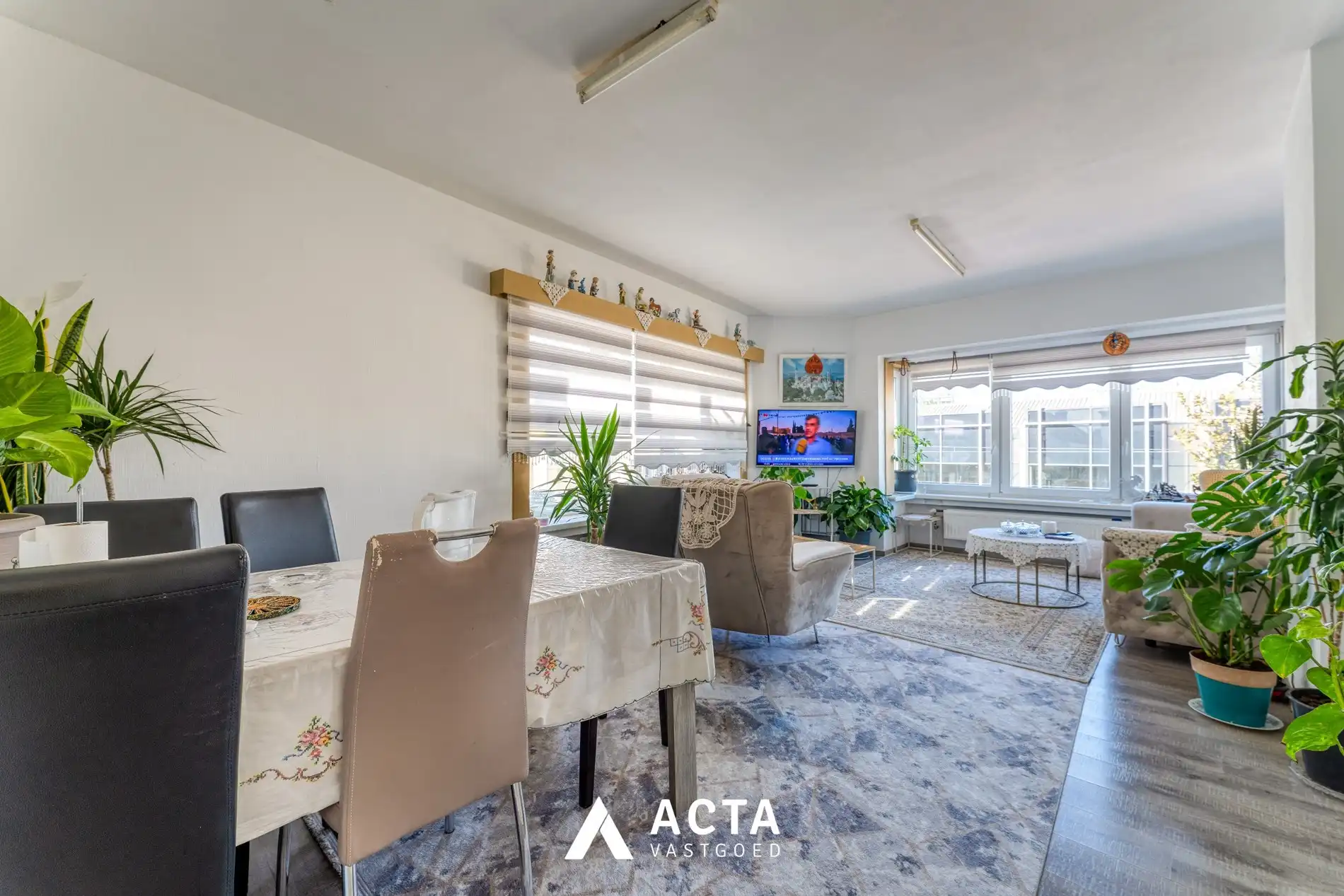 Gerenoveerde opbrengsteigendom met zes appartementen in centrum Oostende foto 19