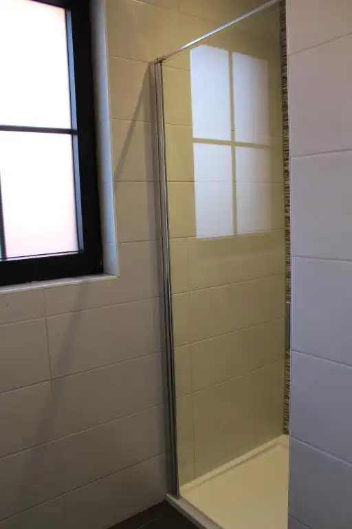 Energiezuinig gelijkvloers appartement foto 8