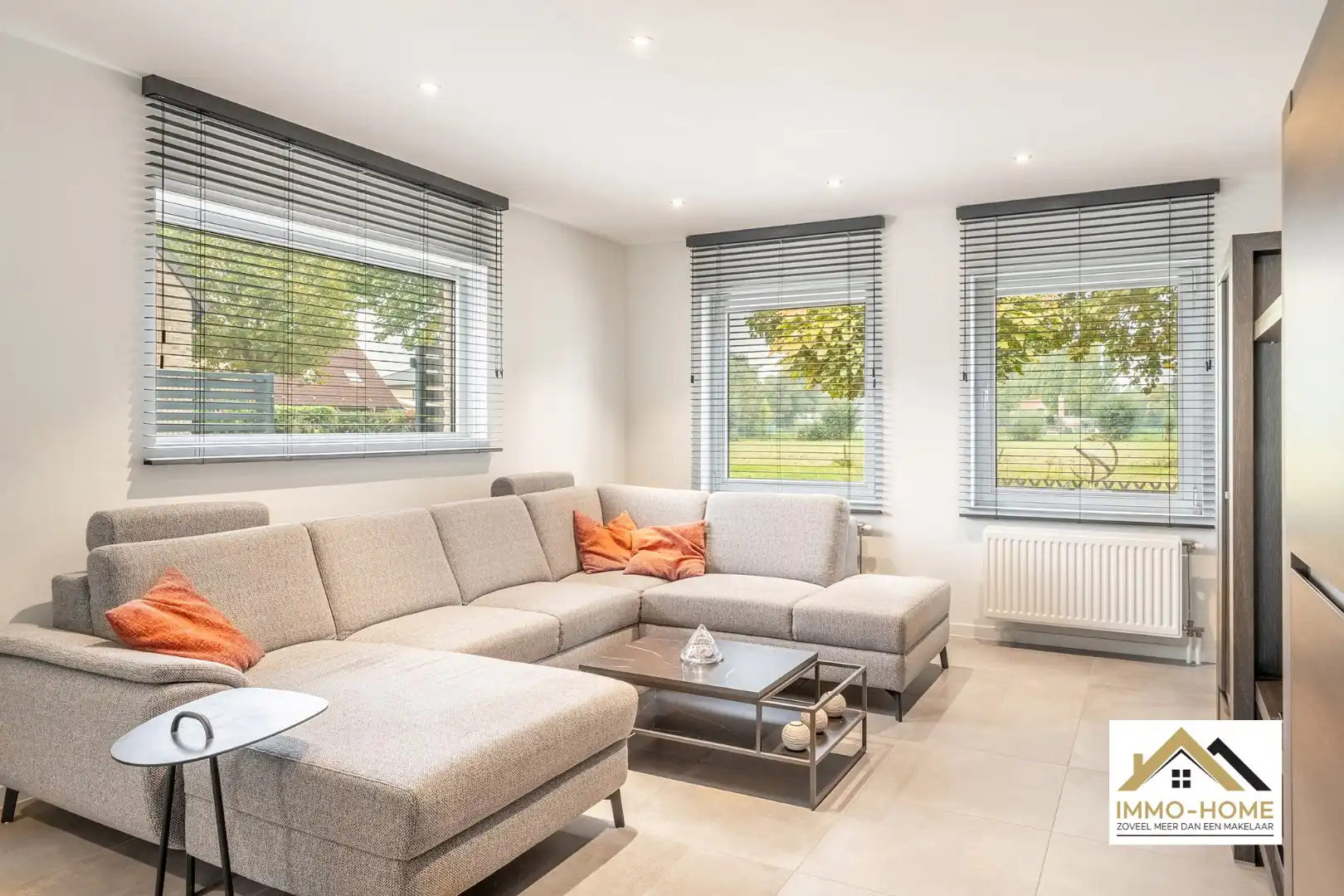 Instapklare woning op zeer centrale ligging! foto 8