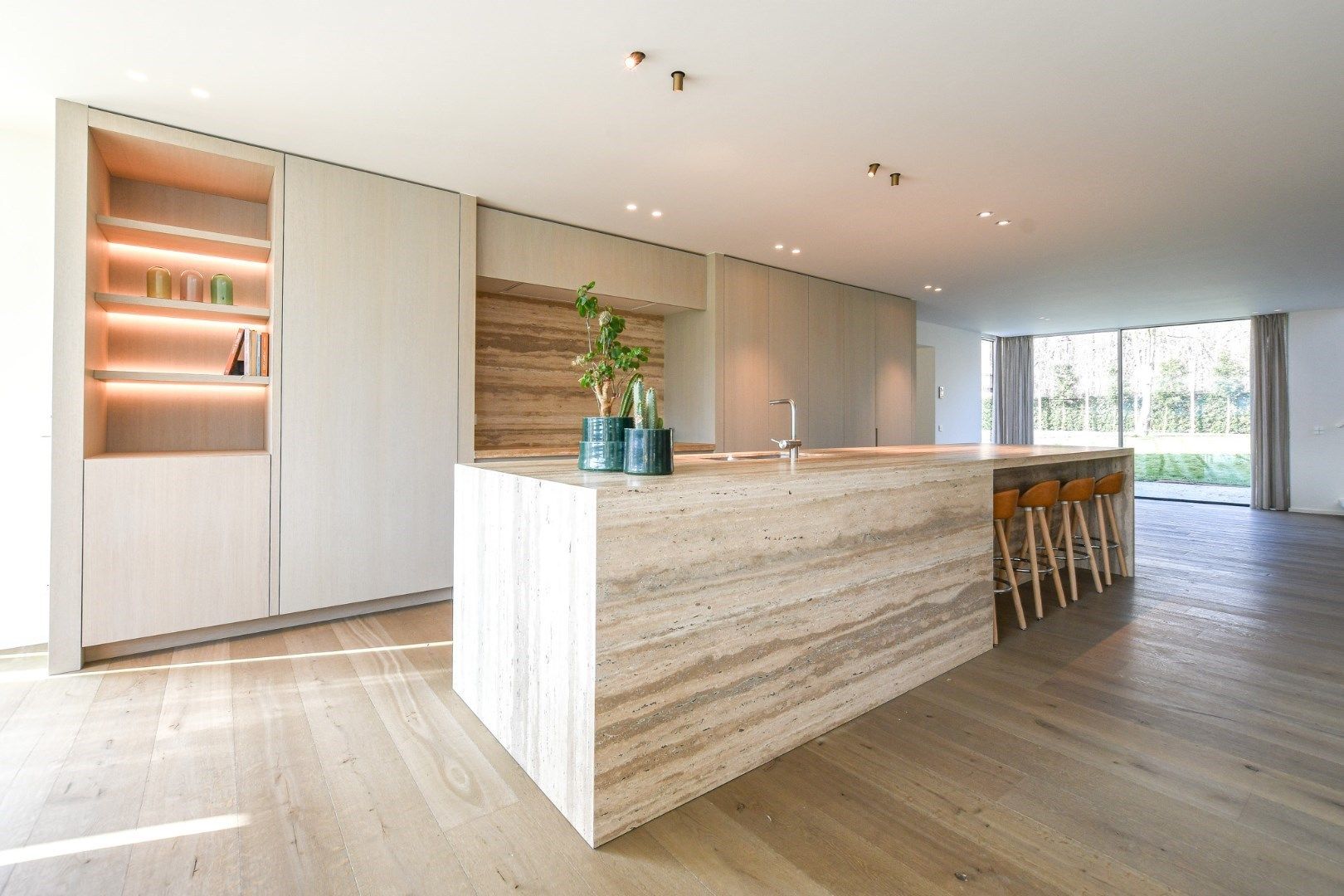 Luxe villa in Nieuwmunster, De Haan – Een unieke combinatie van stijl, comfort en duurzaamheid foto 16