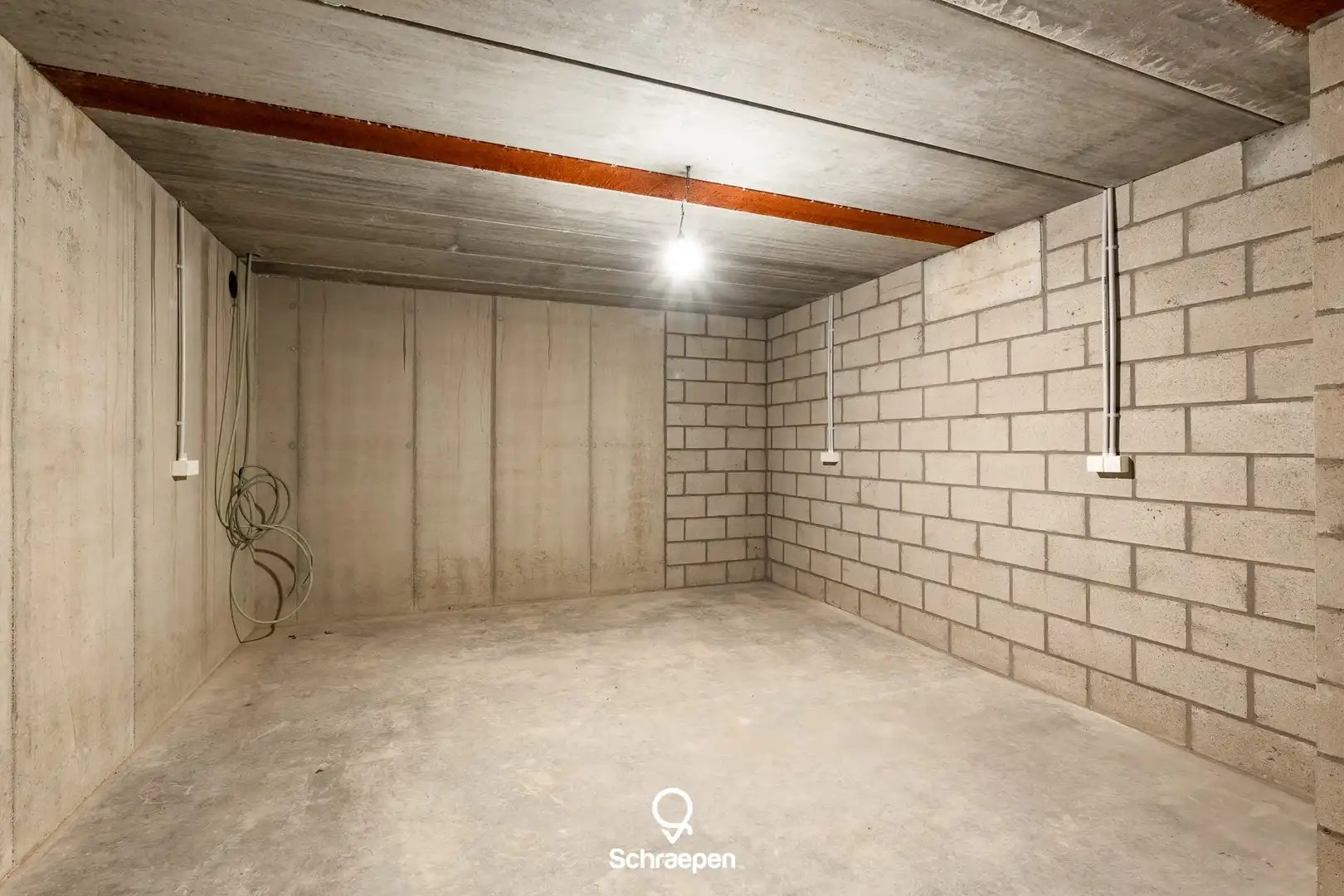 Knappe nieuwbouwwoning met handelsruimte op zichtlocatie te Zonhoven! foto 24