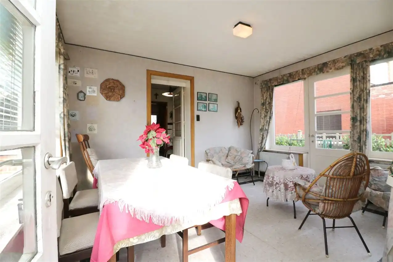 Magnifiek perceel van 19a43ca met zuidgerichte tuin aan de Demervallei foto 16