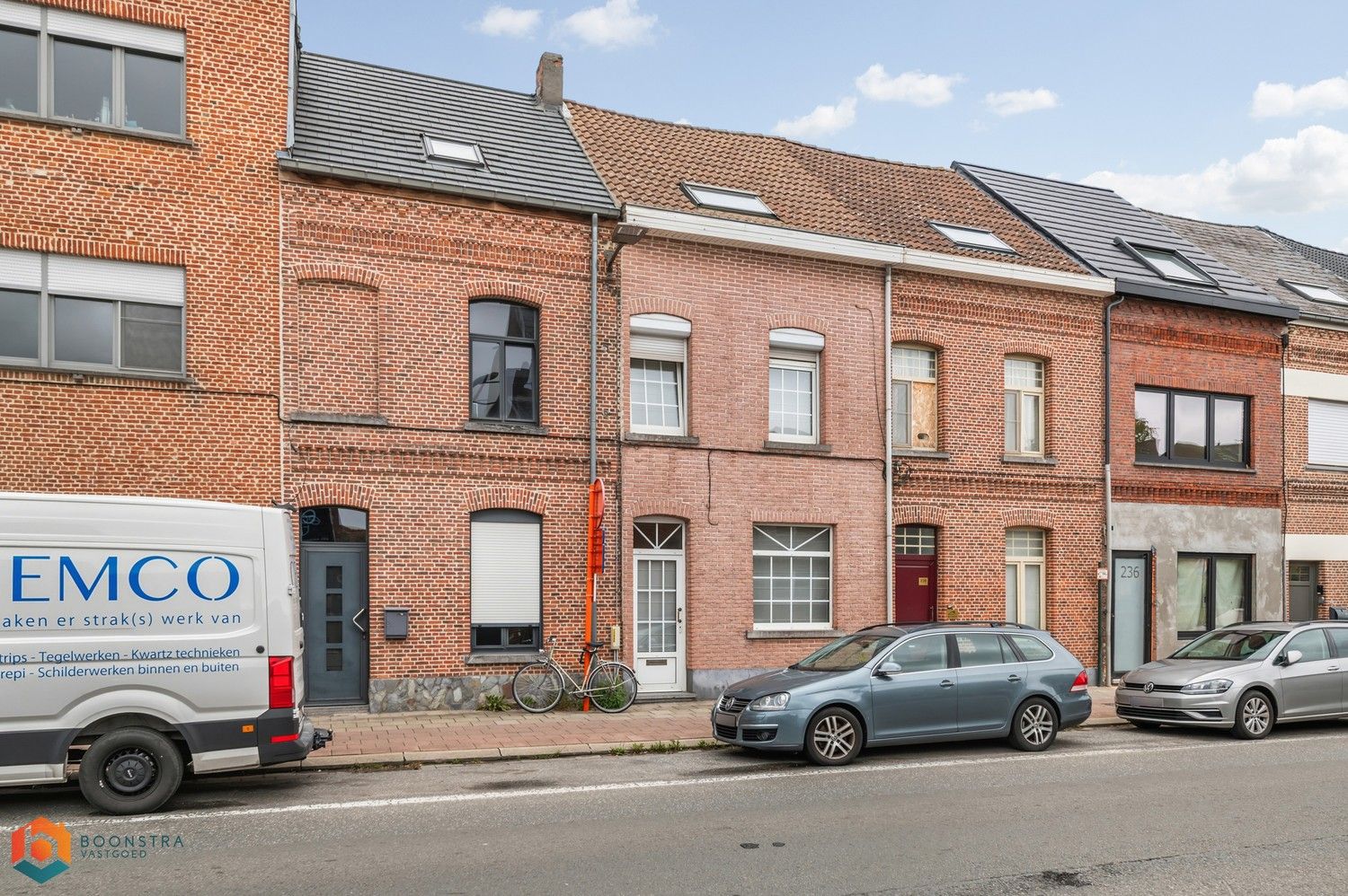 Huis te koop Battelsesteenweg 240 - 2800 Mechelen
