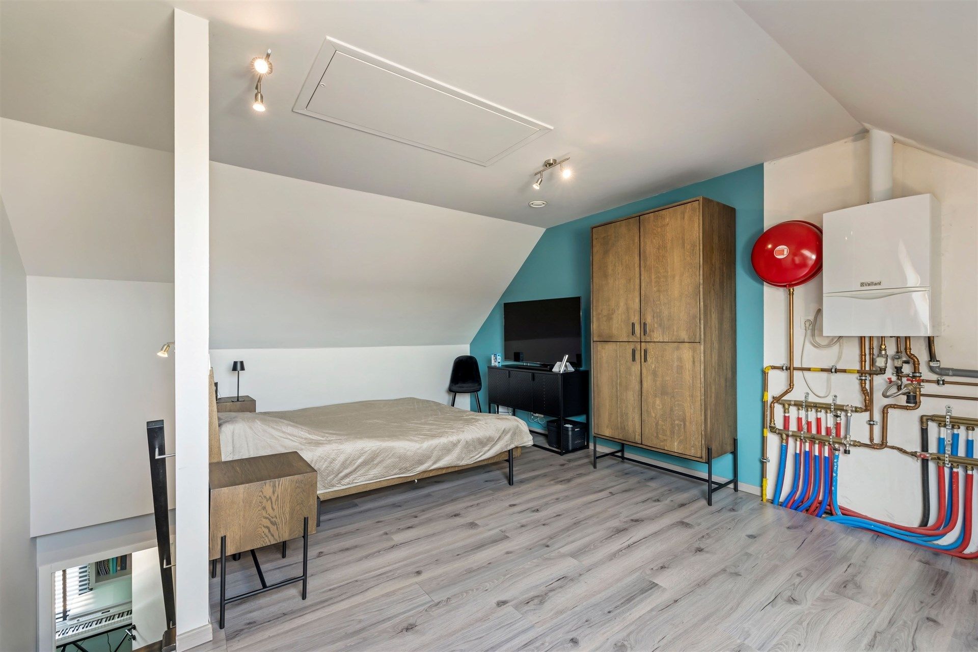 Uitstekende gezinswoning met 4 slaapkamers gelegen in een kindvriendelijke woonwijk foto 29