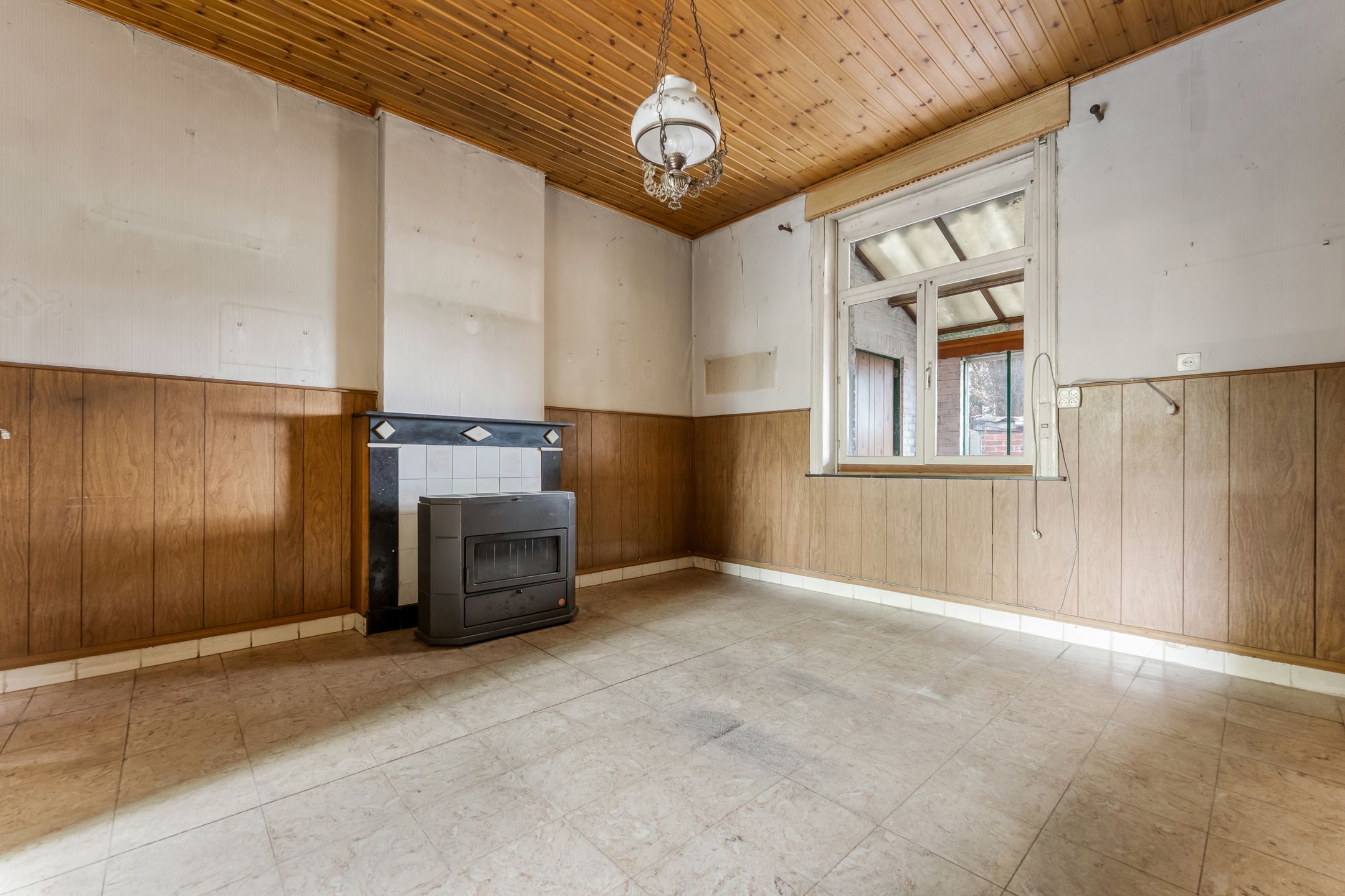 Charmante woning op 6a30ca te Kesselt foto 7