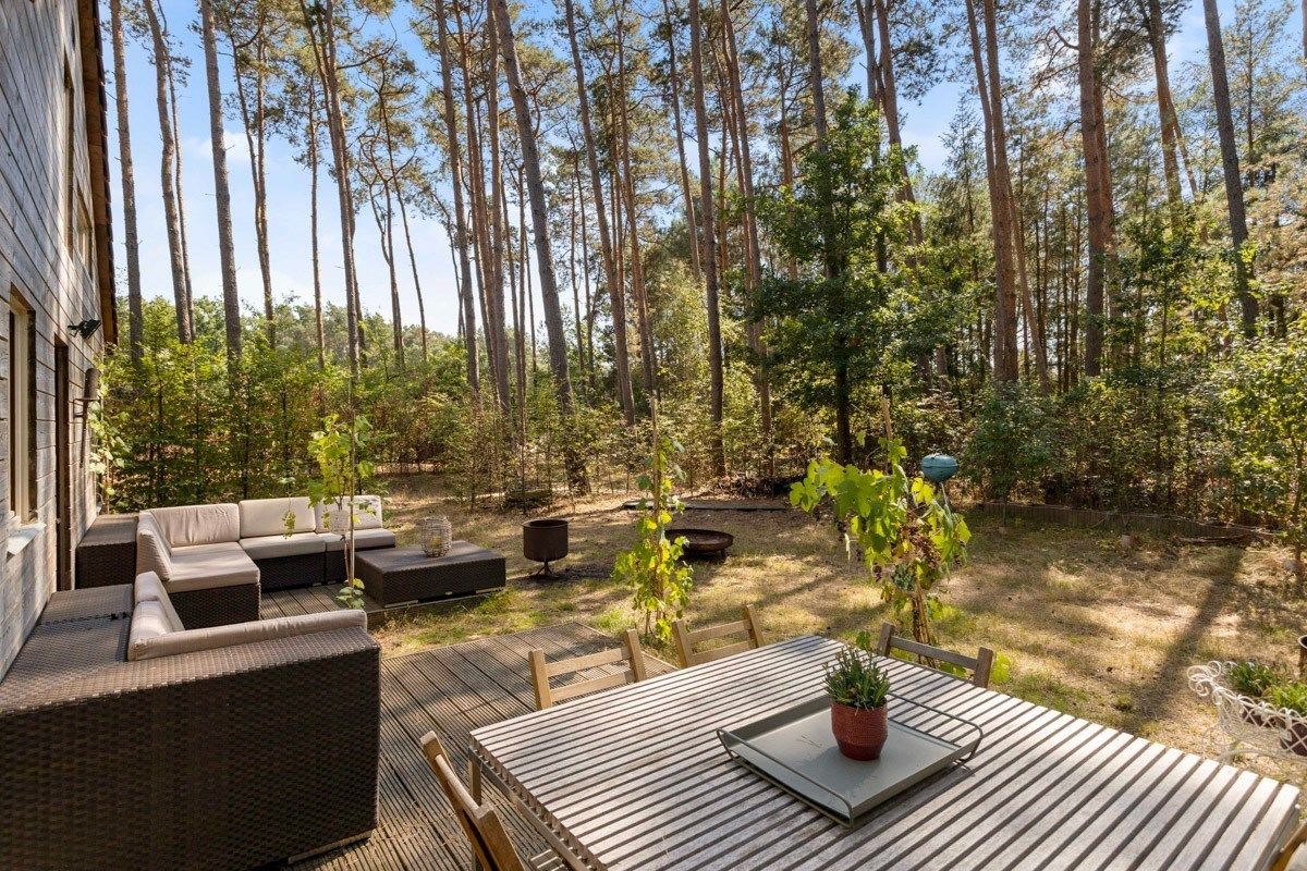 Vakantiewoning te Langdorp met super rendement - bewoonbare opp.  89 m²  foto 21