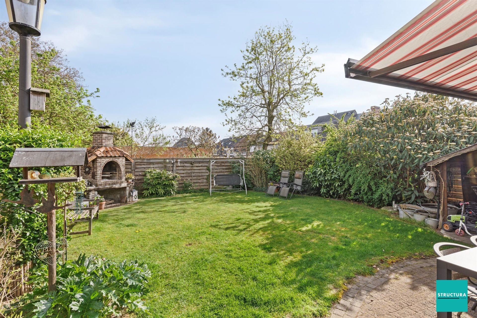 Instapklare woning met 3 slaapkamers foto 9