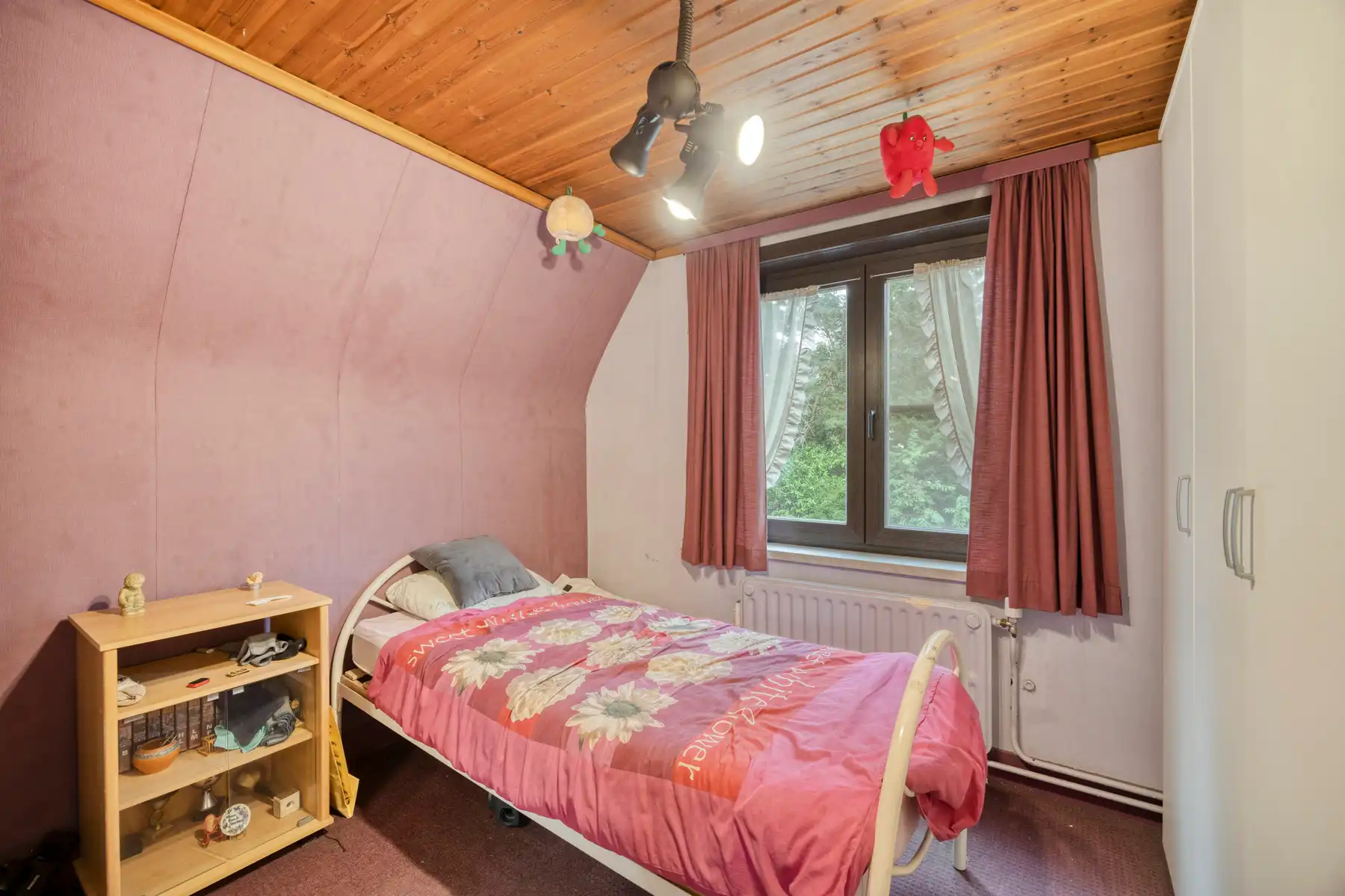 Open bebouwing vol potentieel op toplocatie in Keerbergen foto 16