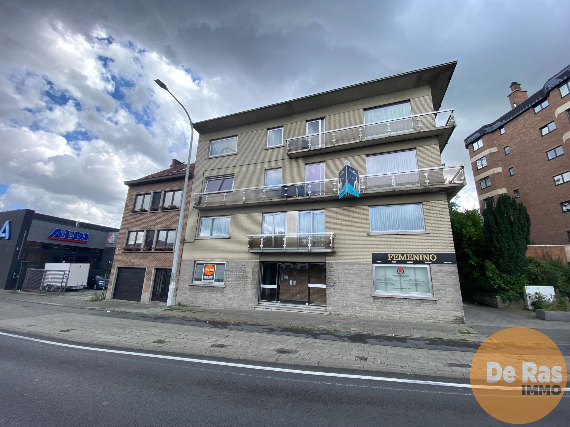 DILBEEK - Instapklare tandartspraktijk op toplocatie  foto 17