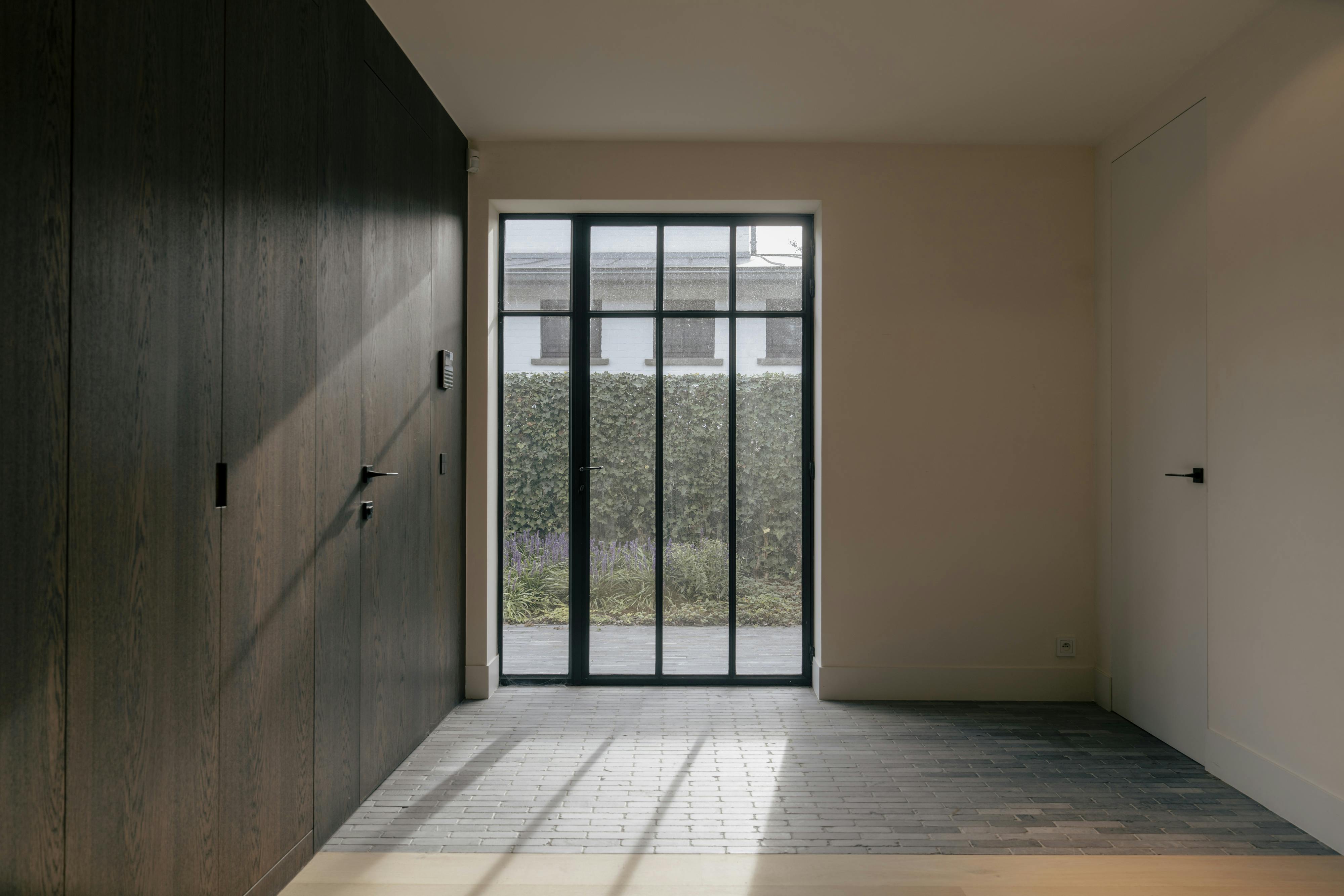 Uitzonderlijke villa te koop op 100m van de Menenpoort foto 13