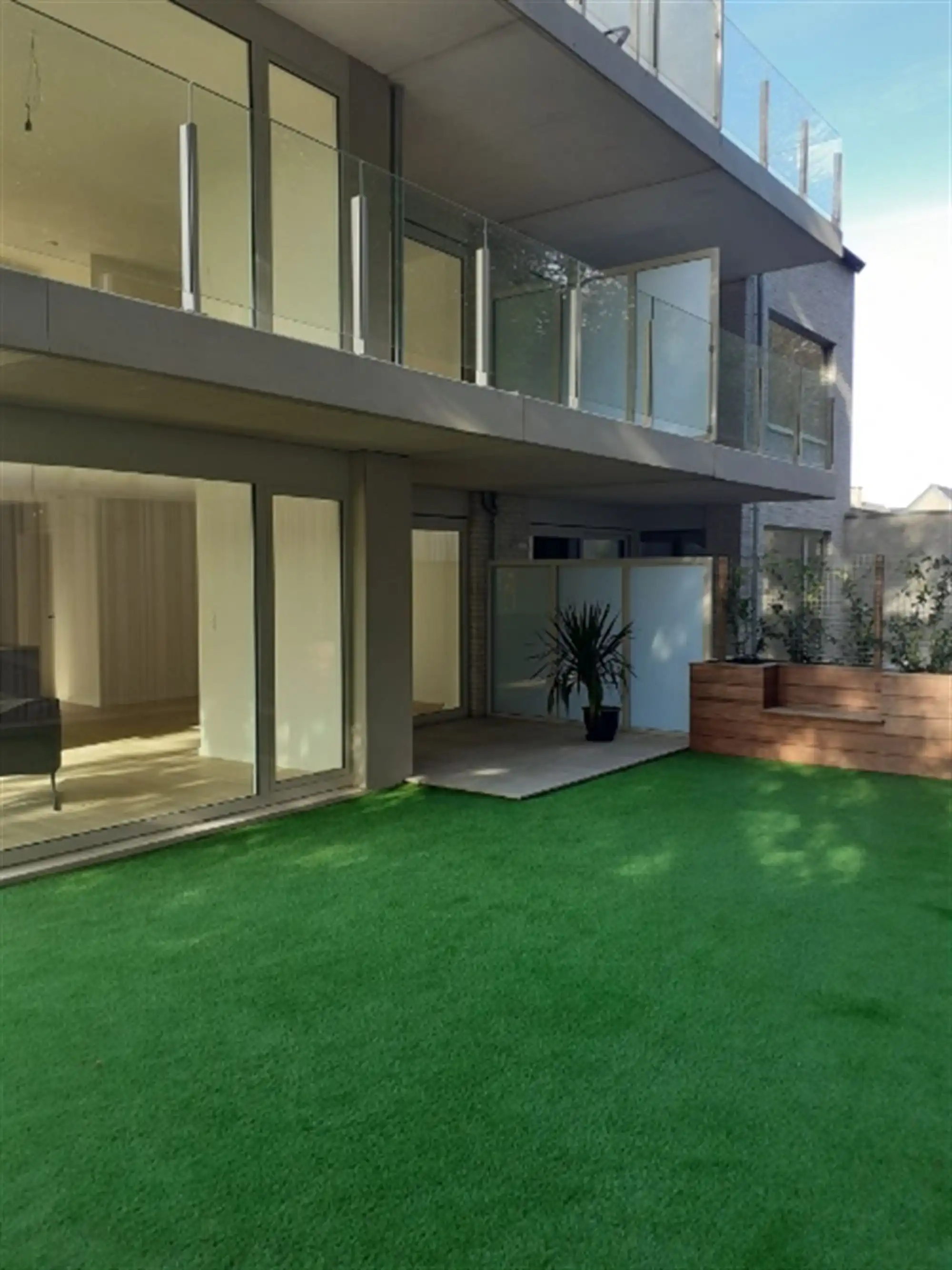 Exclusief appartement op toplocatie foto 14