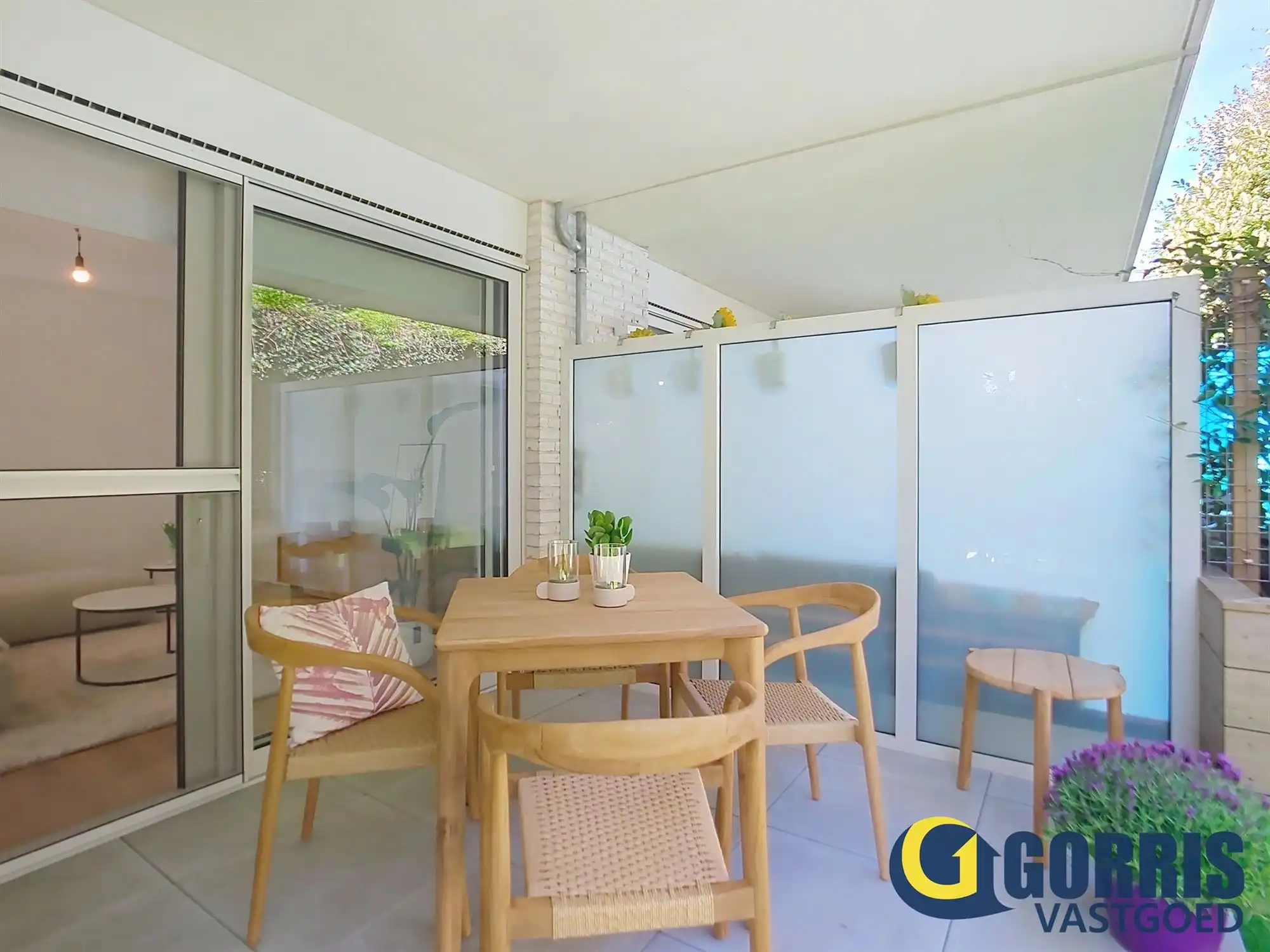 Exclusief appartement op toplocatie foto 14