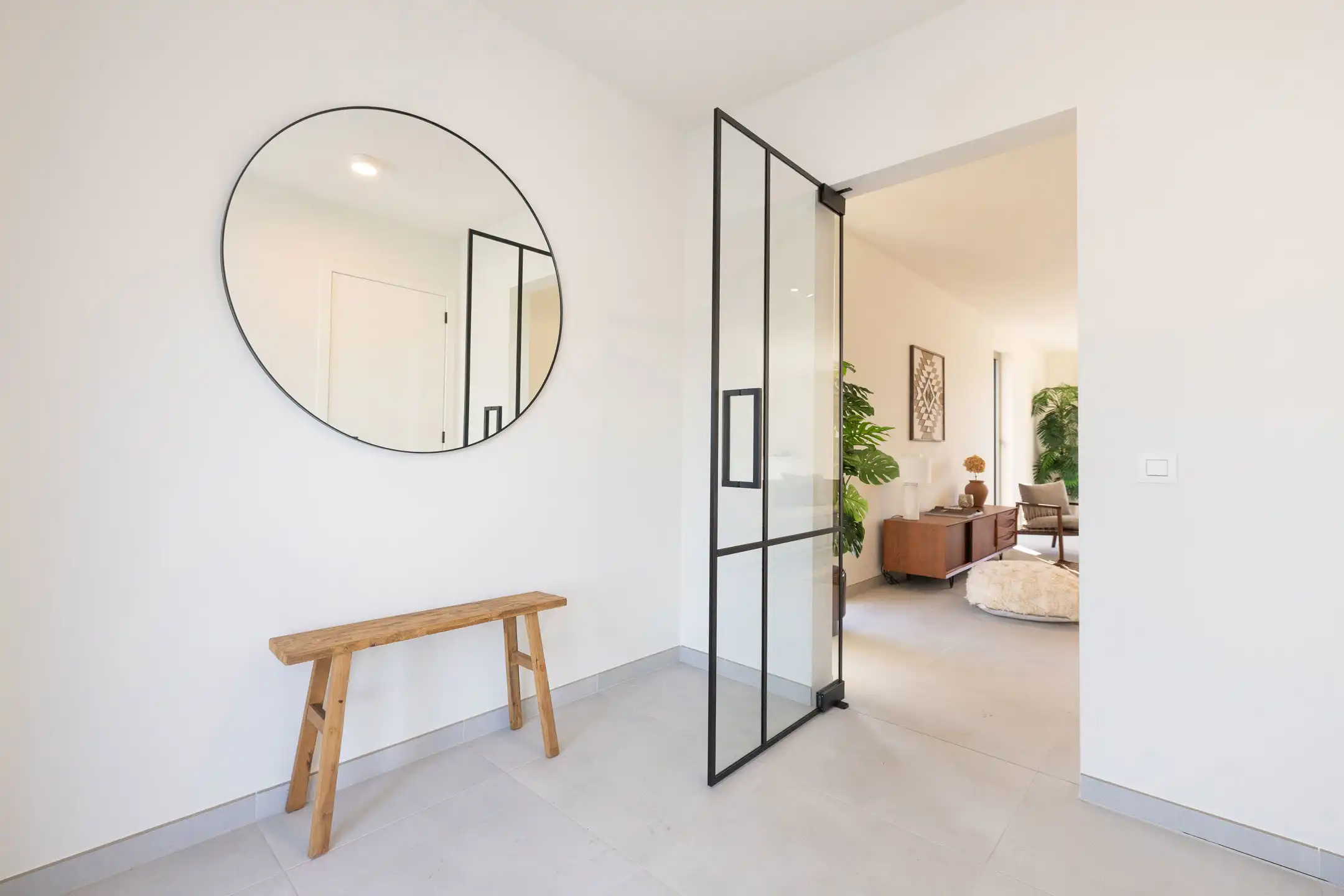 Rustig wonen aan de rand van Brussel foto 12