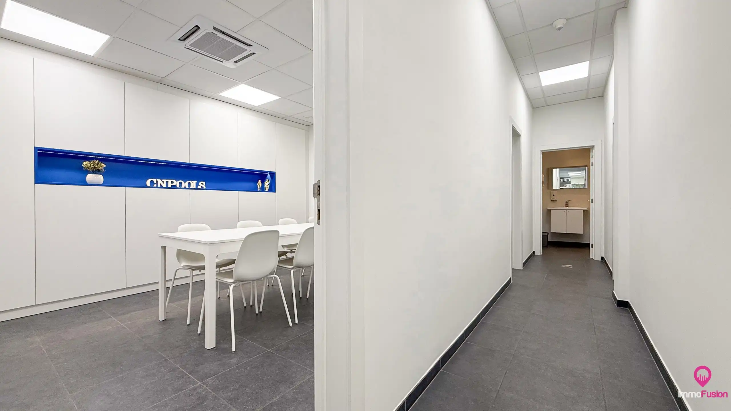 Veelzijdig industrieel pand met ruime woonst en zonnepanelen foto 8