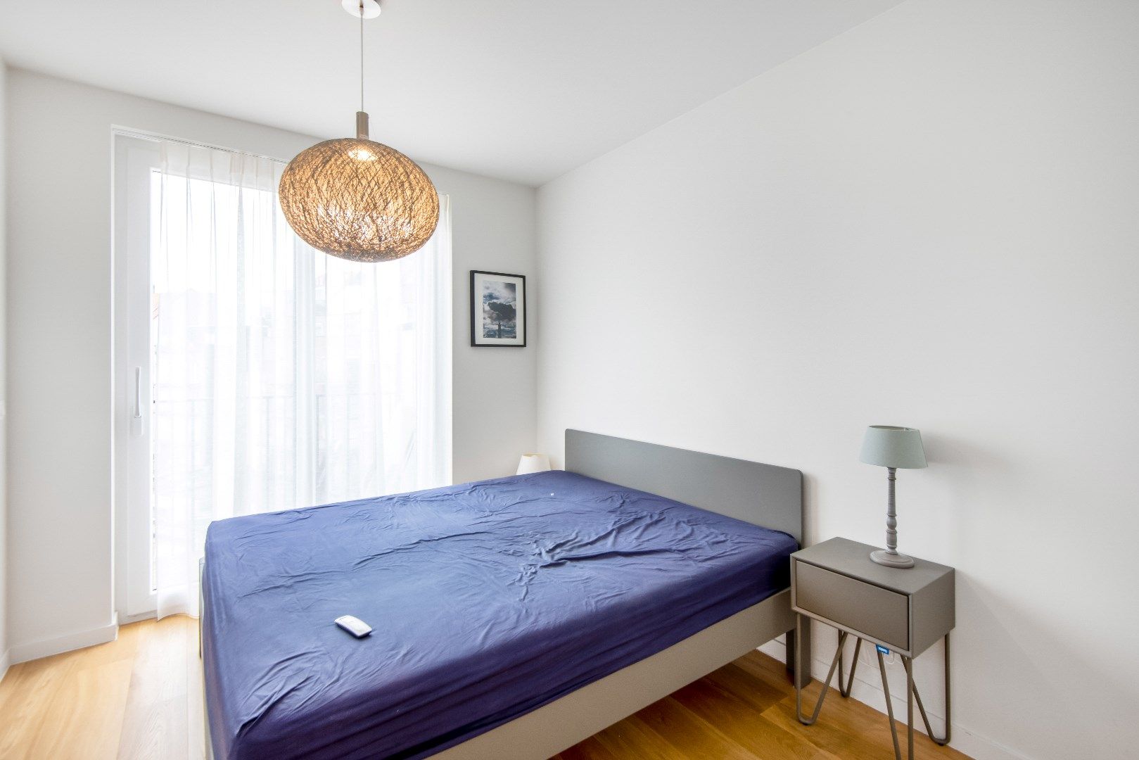 Luxueus afgewerkt nieuwbouwappartement vlakbij de Zeedijk en het Rubensplein. foto 9