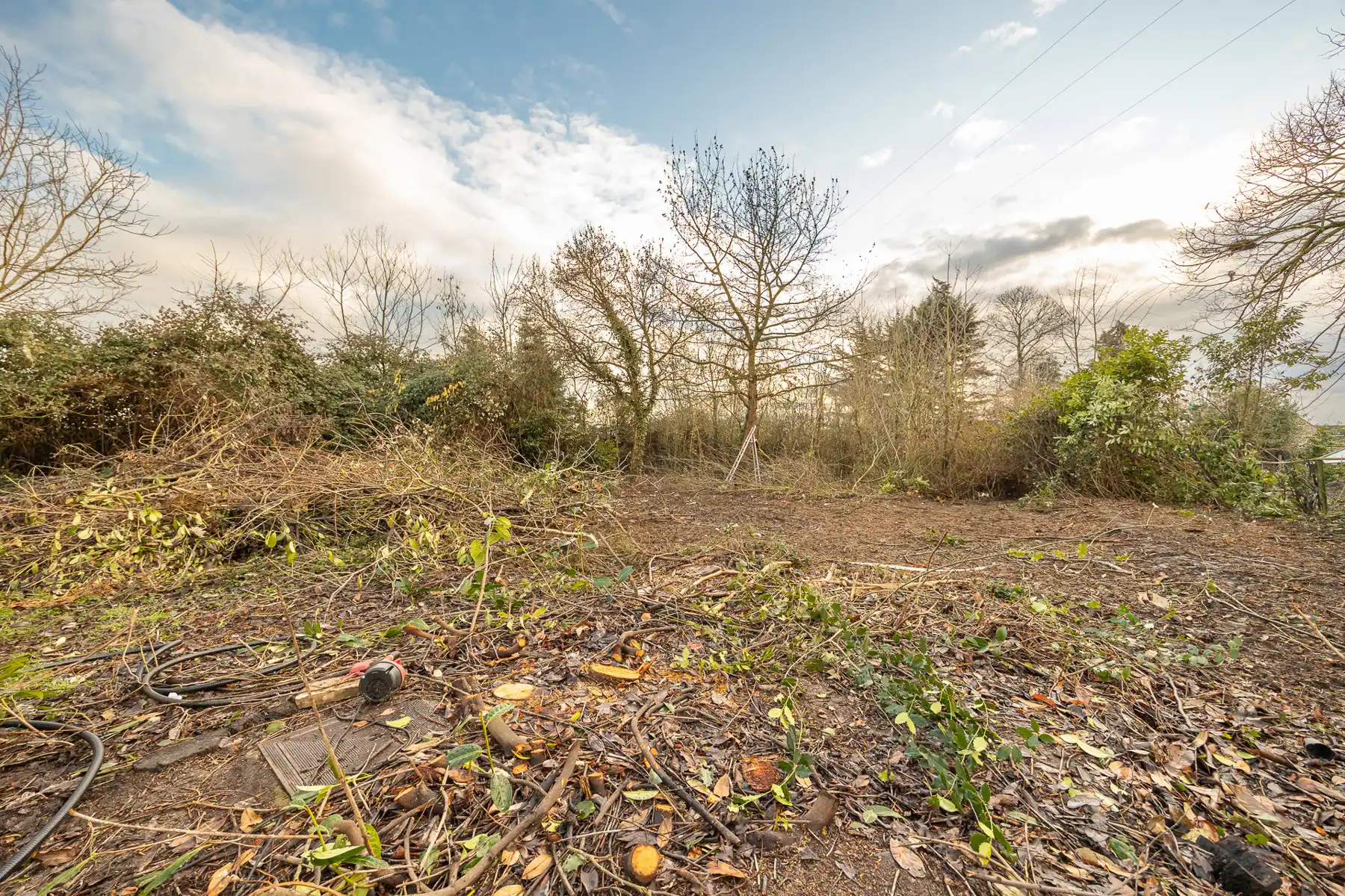 Te renoveren split-level villa met 4 slk + bureel op 1.924m² foto 25