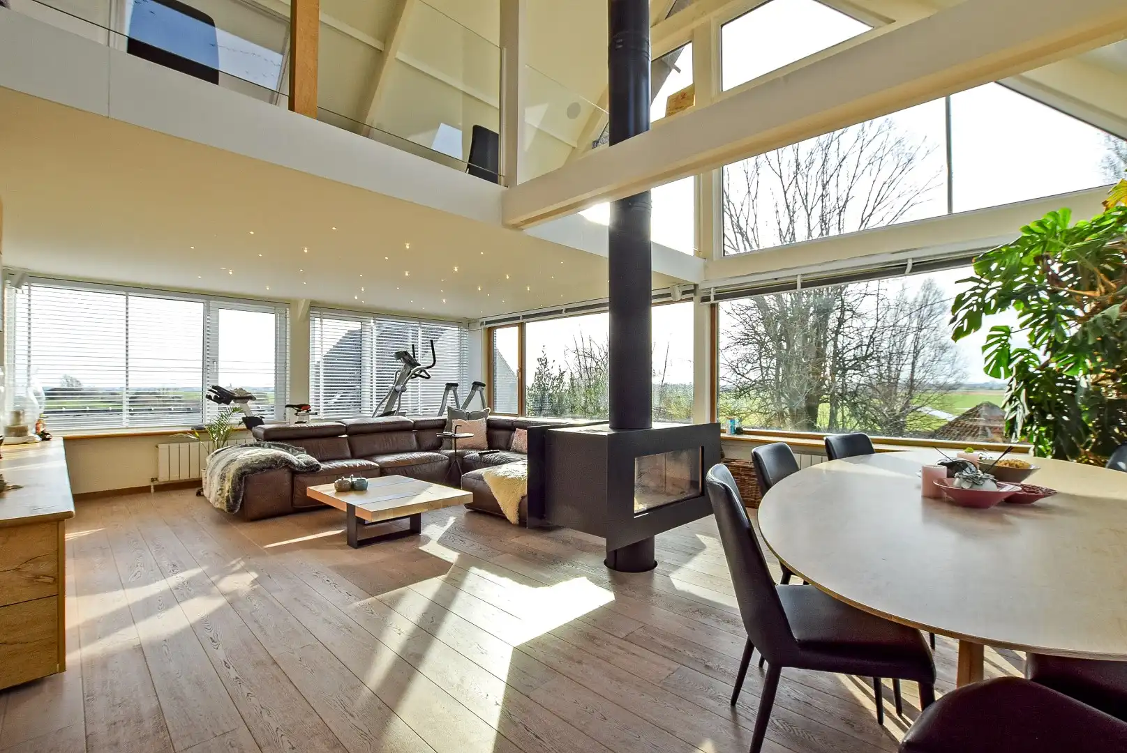 Restaurant met privéwoning en 2 B&B-kamers op 4.370 m² foto 18