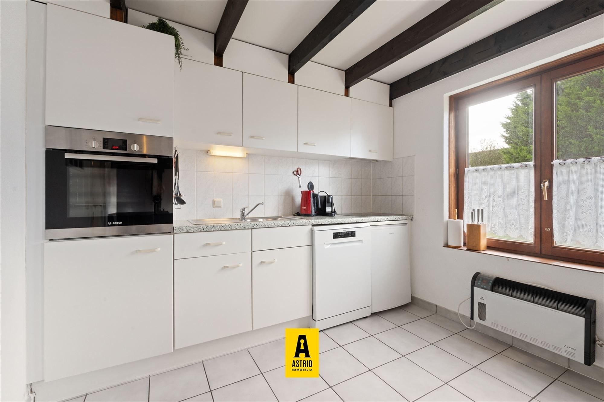 Vakantieverbiljf - Woning foto 12