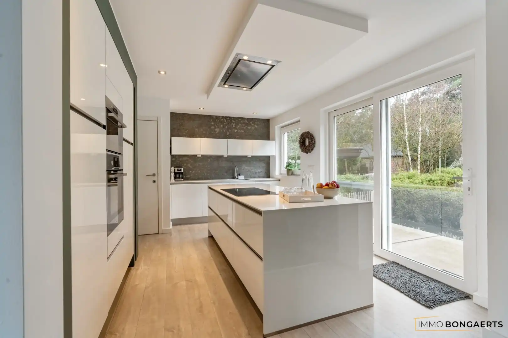 Ruime woning op rustige ligging foto 8