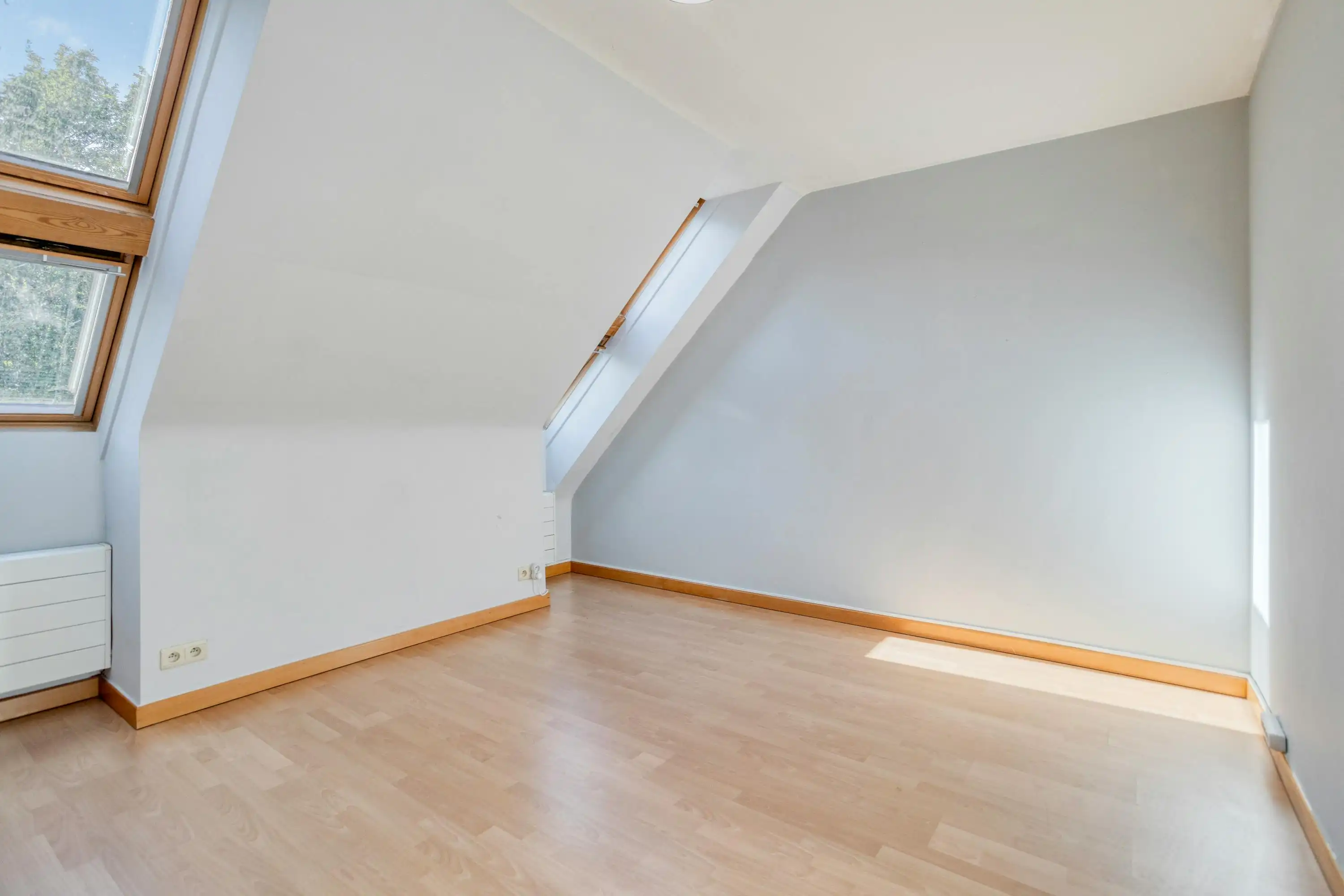 Ruim appartement met 3 slaapkamers in Heusden-Zolder  foto 8