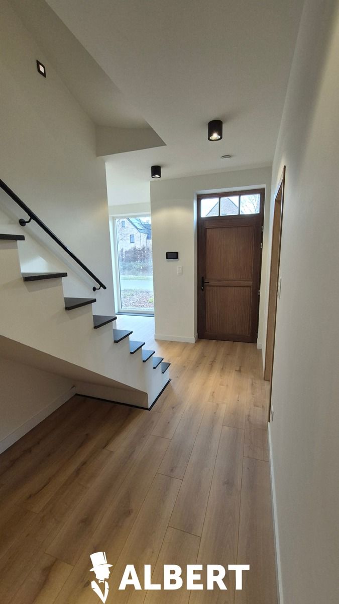 Nieuwbouw woning in Lutseluswijk foto 5