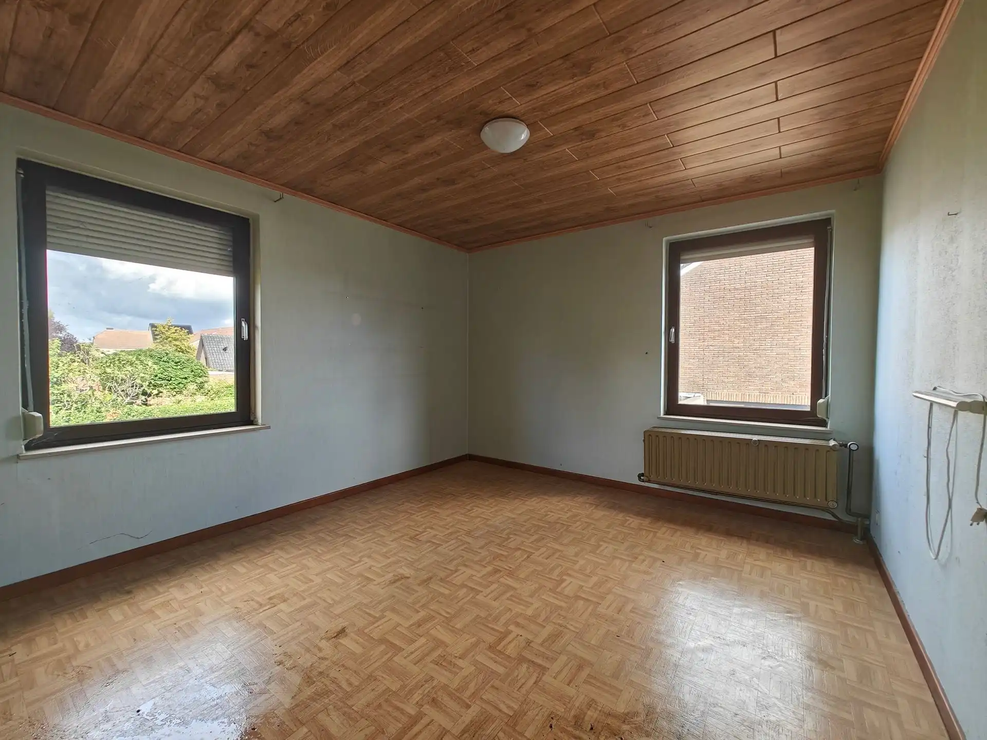 Te renoveren vrijstaande woning op een top locatie!  foto 20