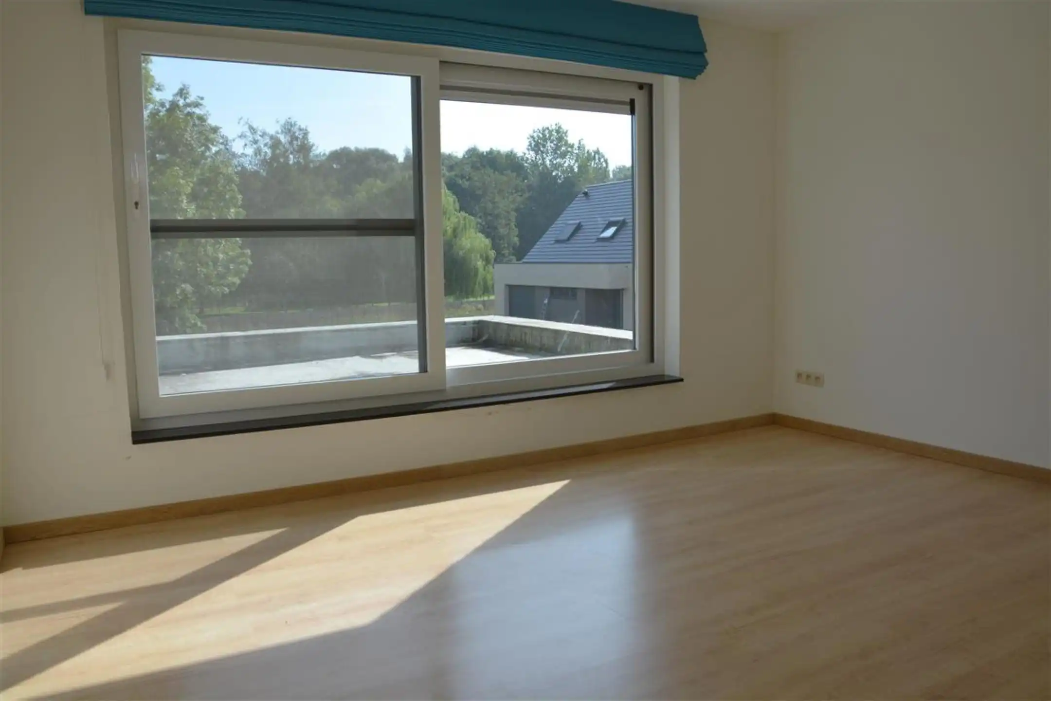 Charmante woning in het landelijke Wakkerzeel foto 17