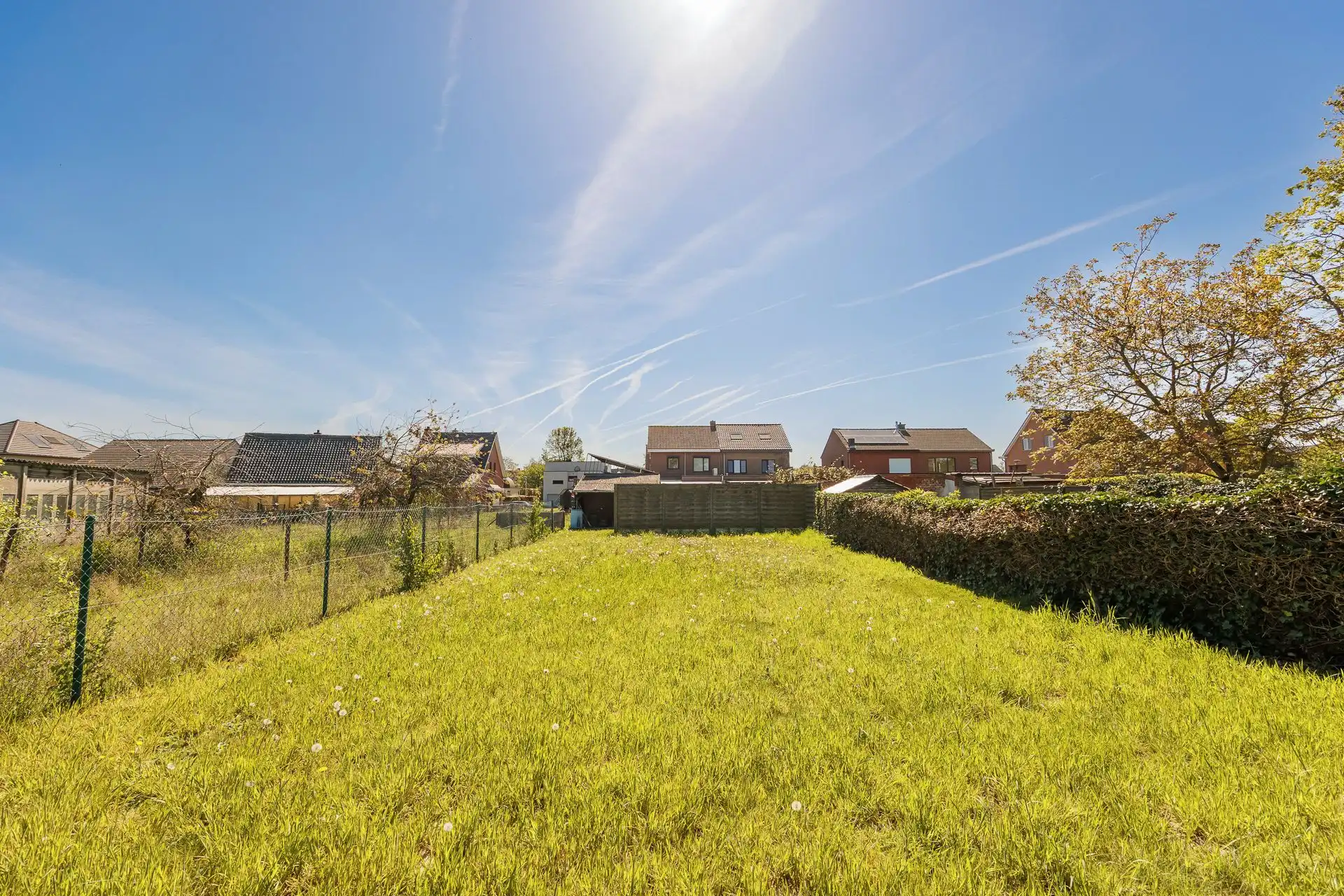 Fijne gezinswoning met 3 slaapkamers en ruime tuin foto 15