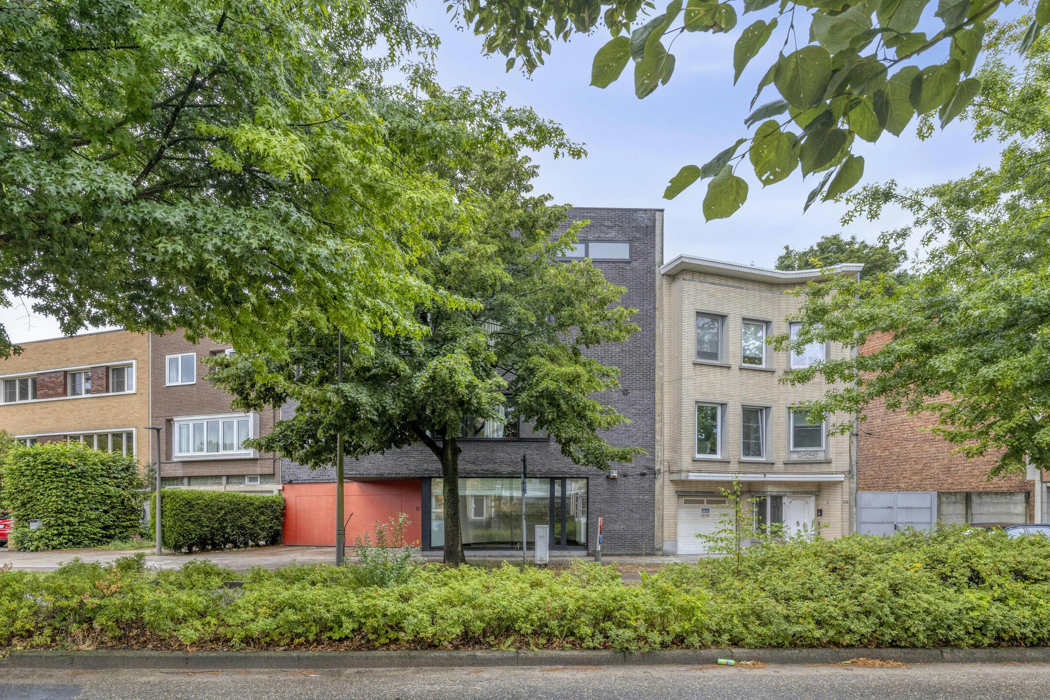 Studio met praktijk- of bureelruimte te Borgerhout foto 13
