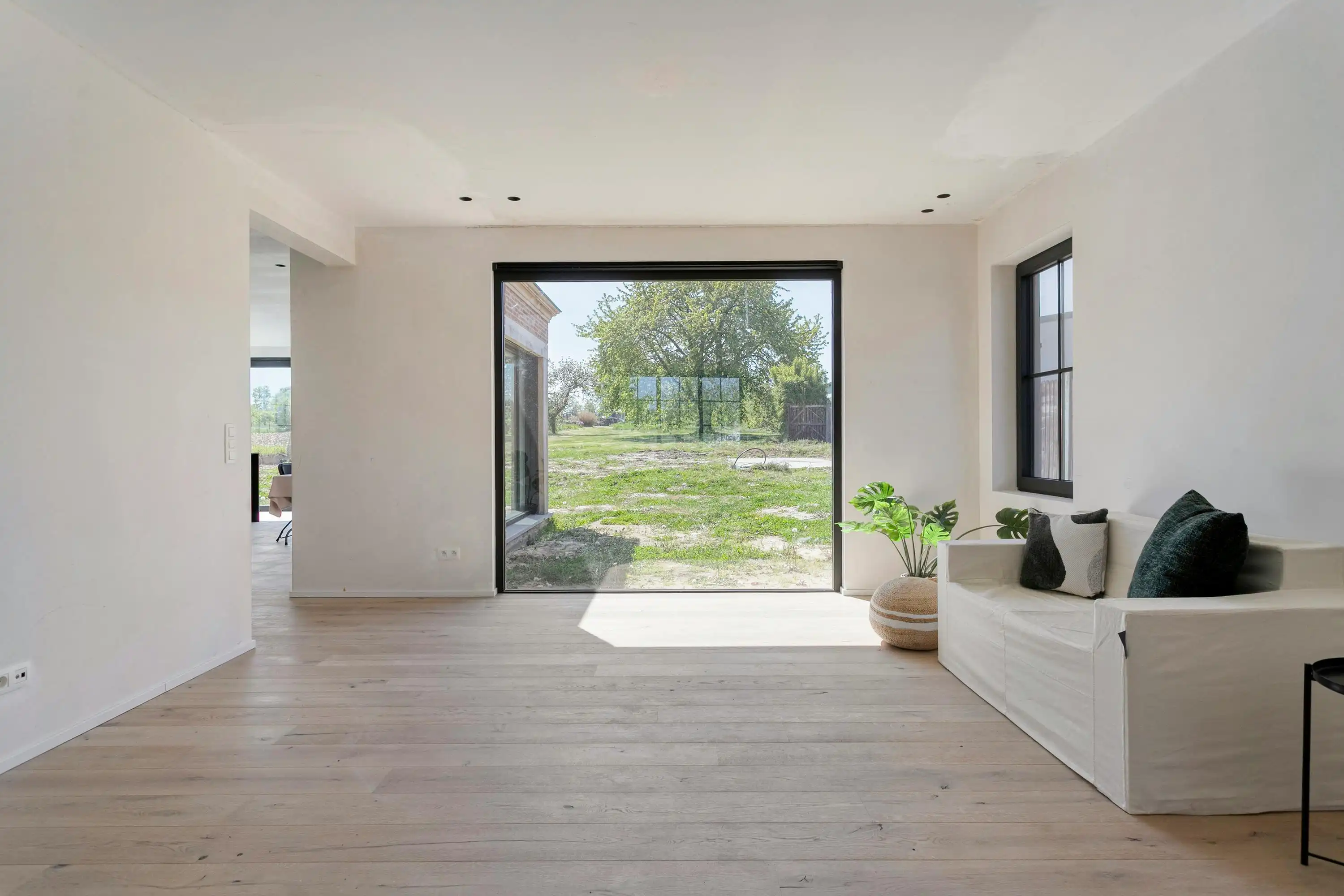 Prachtige villa in het landelijke Welden (Oudenaarde) foto 3