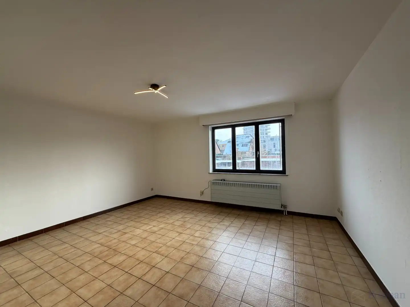 Appartement met 1 slaapkamer te huur in Beringen foto 4