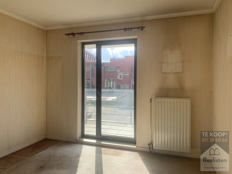 Tweeslaapkamer appartement met berging in de Casterwijk foto 10