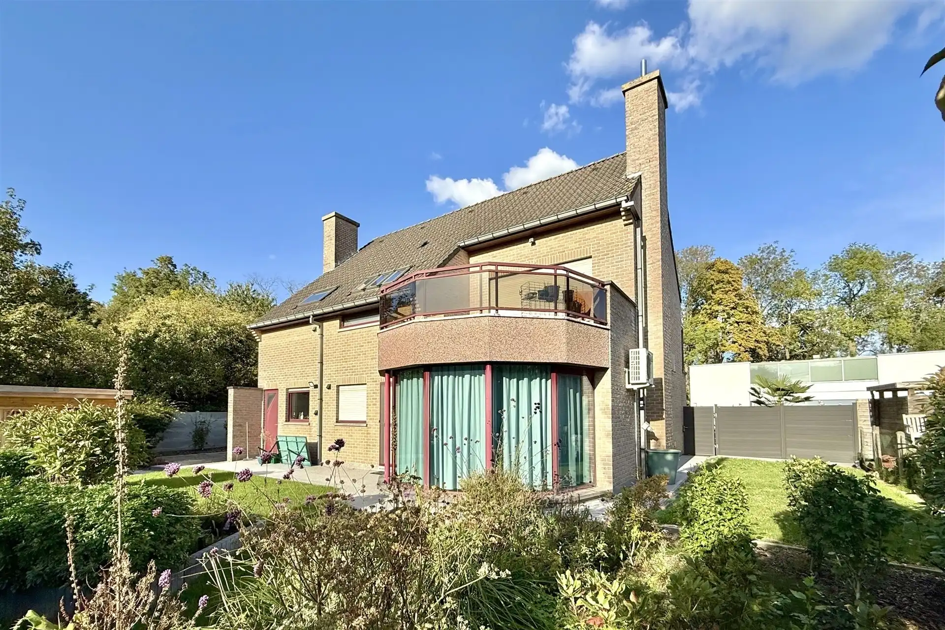 Ruime (kangoeroe)woning op toplocatie  foto 27