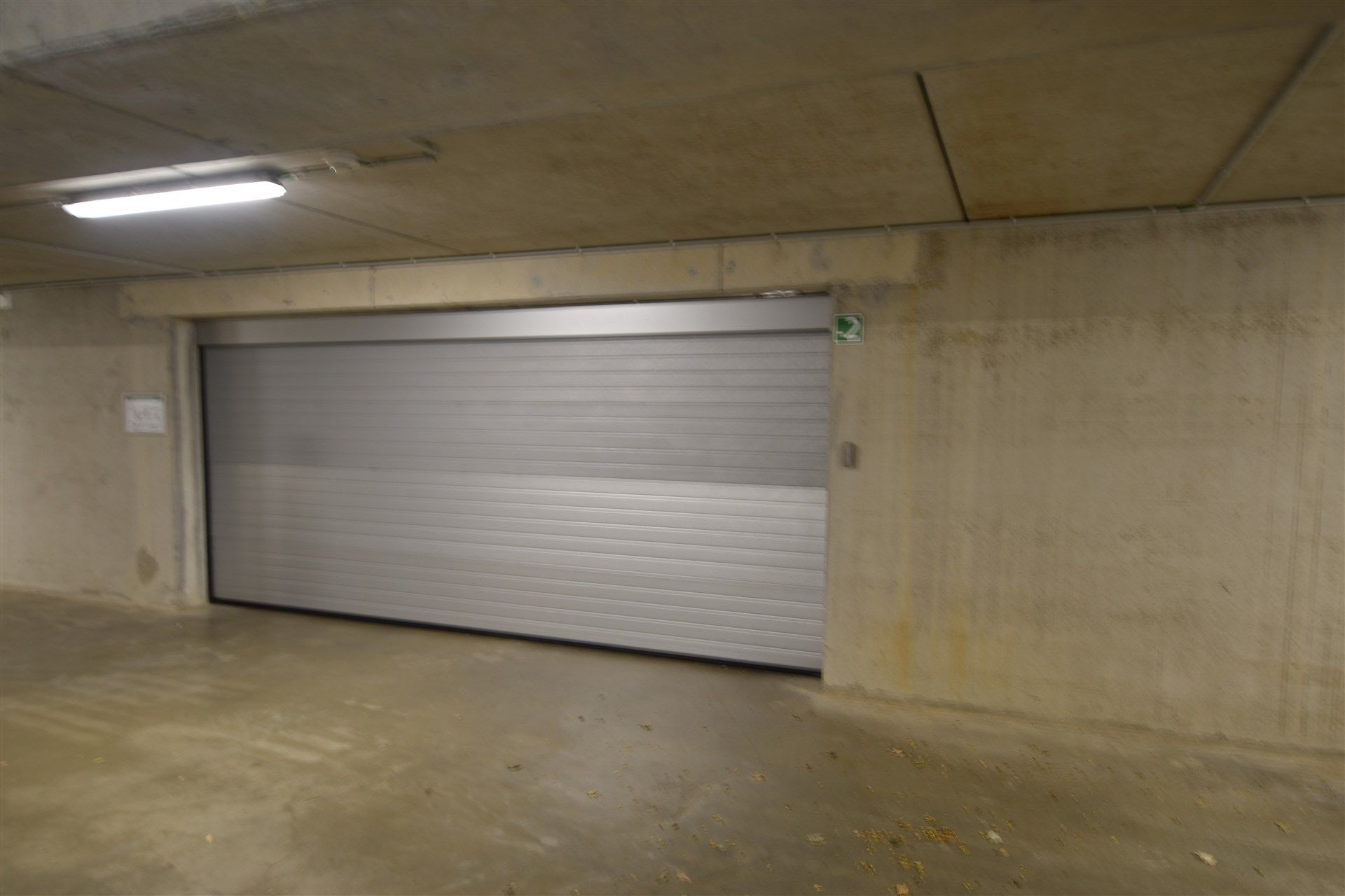 Ondergrondse autostaanplaatsen Houtmarkstraat te Liedekerke! foto 6