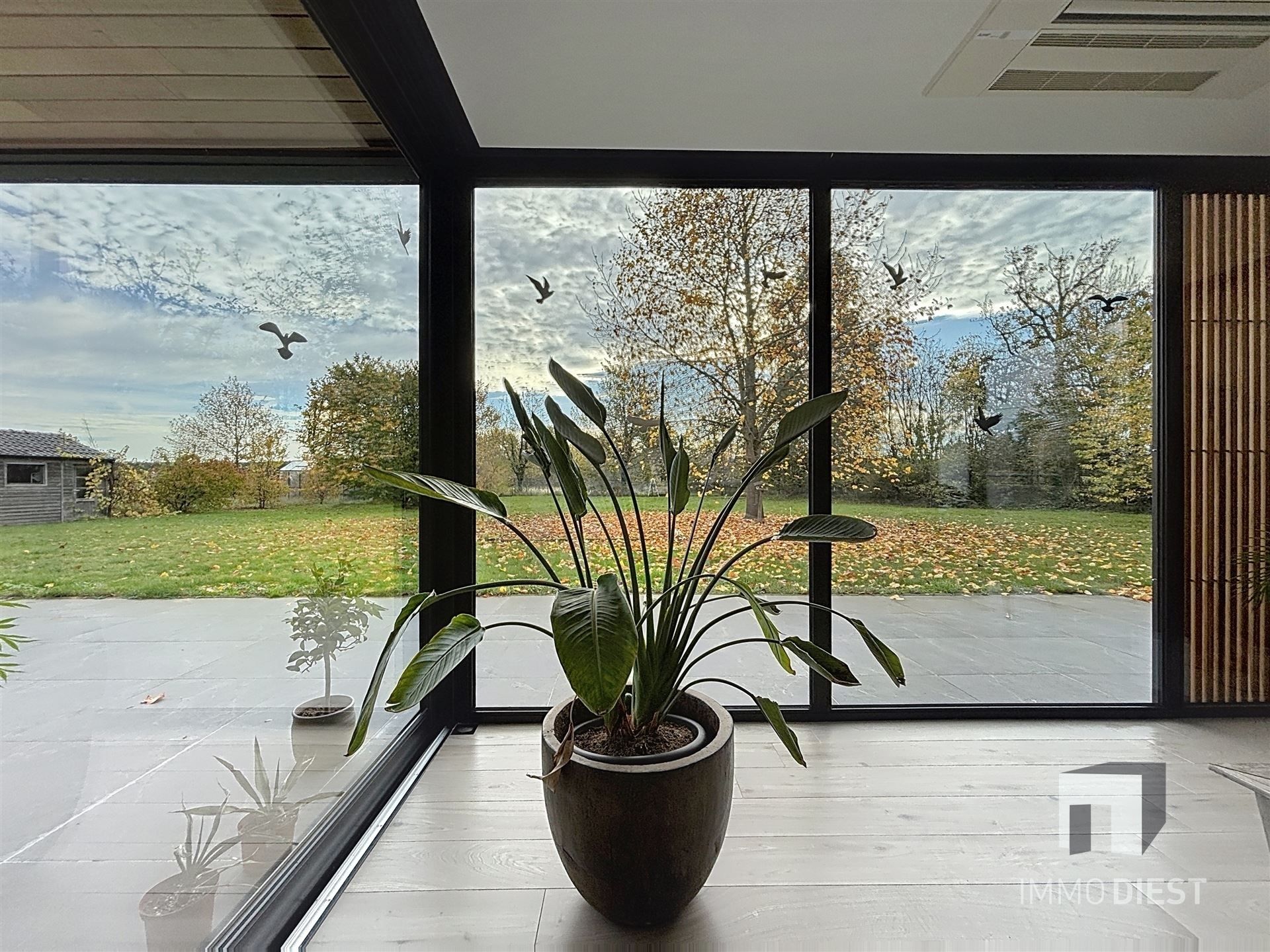 Villa met 5 slpk op 74,11are en zuidgerichte tuin foto 23