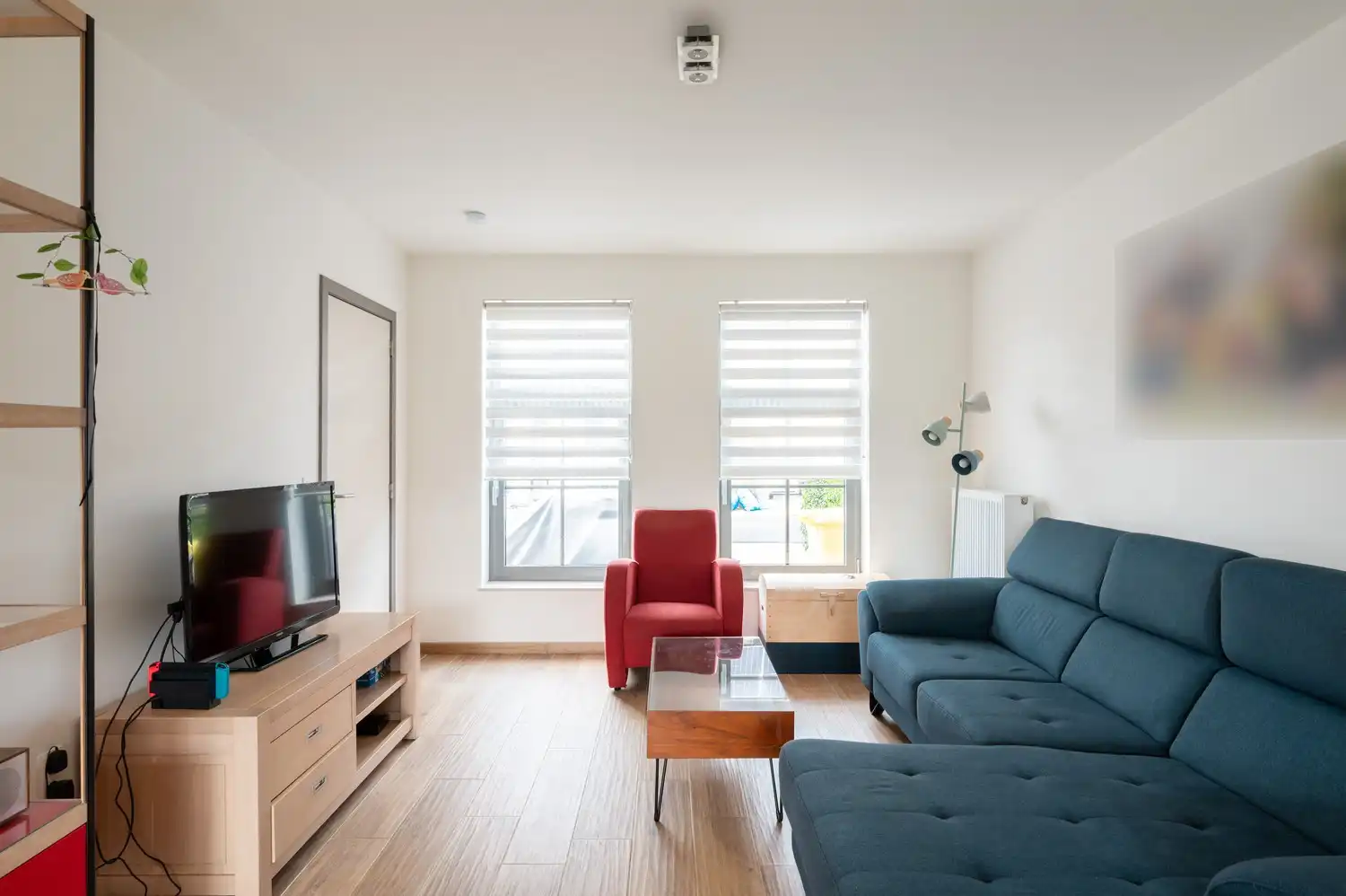 INSTAPKLARE GEZINSWONING I 4 SLPK I EPC=A foto 11