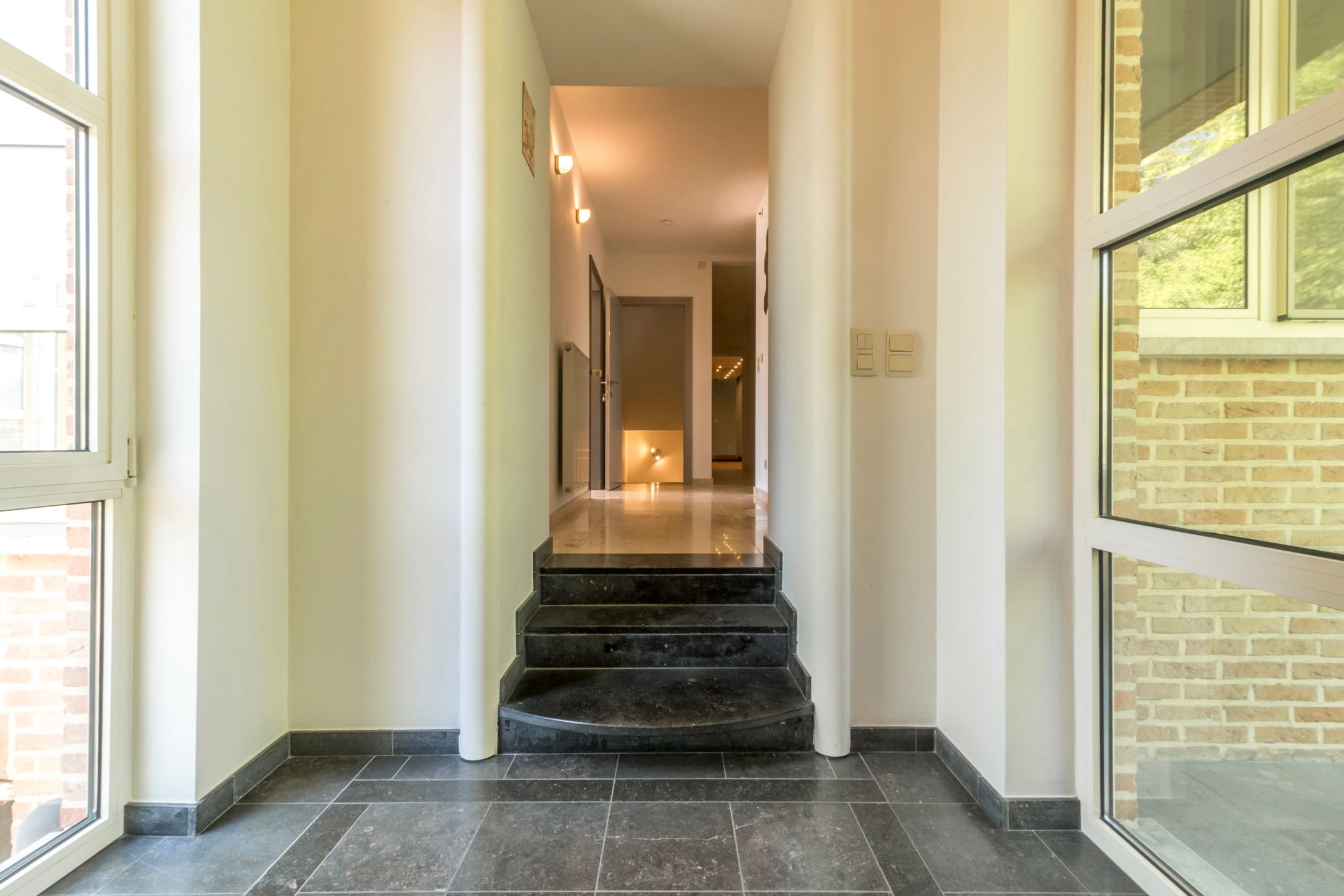Kantoor- of praktijkruimte met woning op toplocatie foto 15