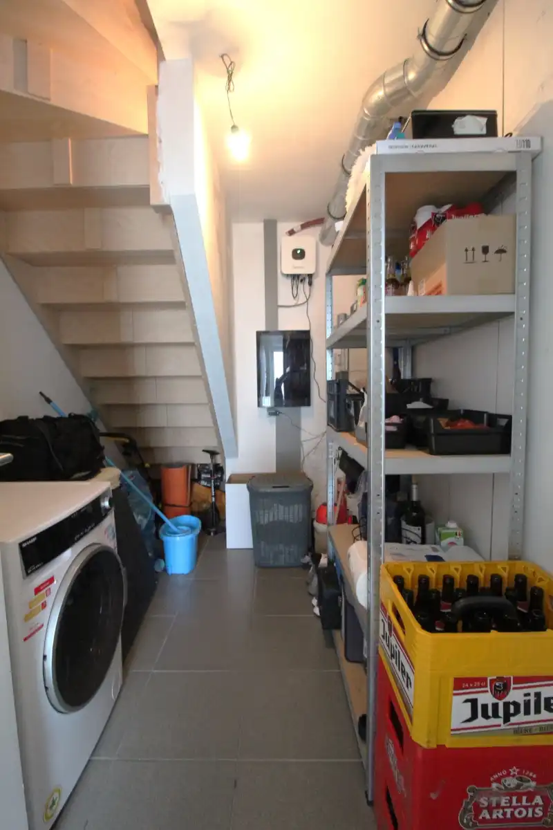 Prachtige woning in rustige woonwijk te Roeselare foto 5