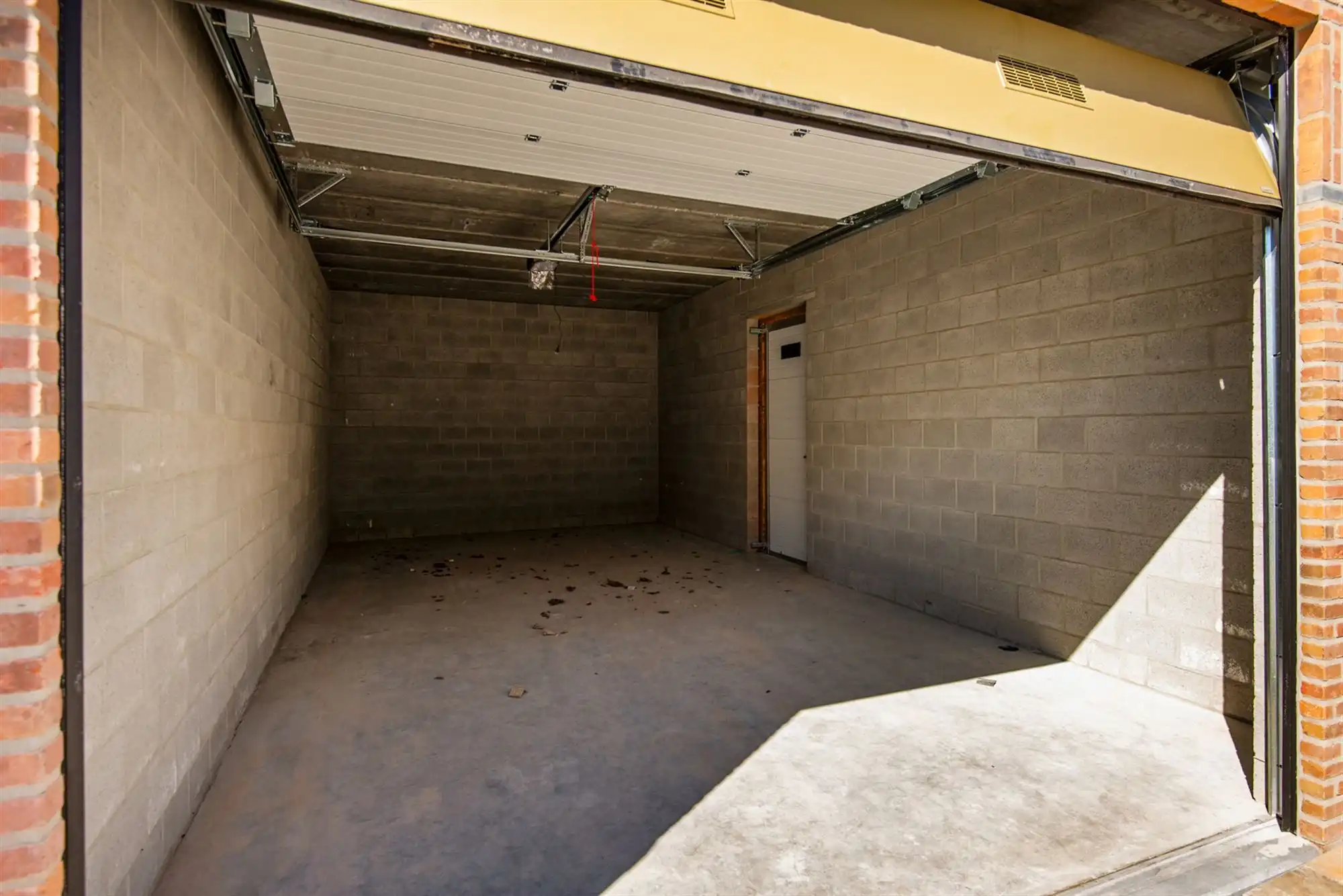 Nieuwbouw duplexwoning met 2 slpks te Duffel foto 10