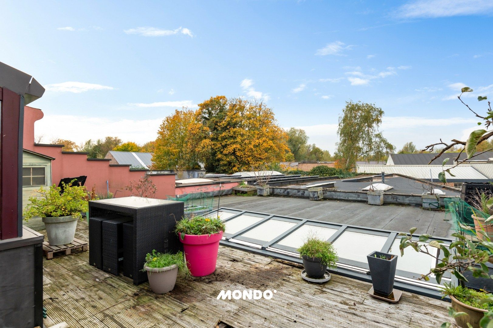 Combinatie van handel en wonen in centraal gelegen pand foto 18