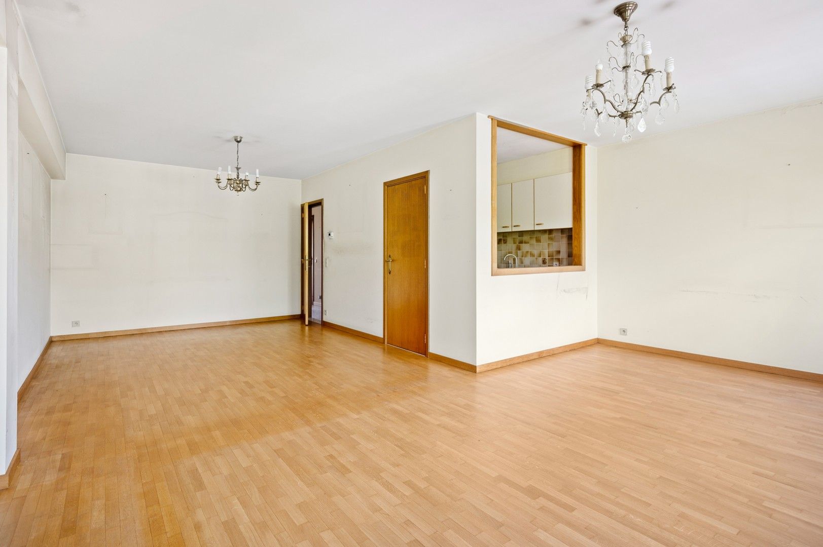 Appartement te koop foto 4