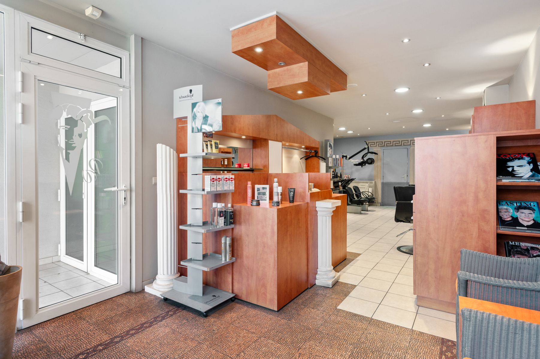 Karaktervolle ruime woning op top locatie foto 15