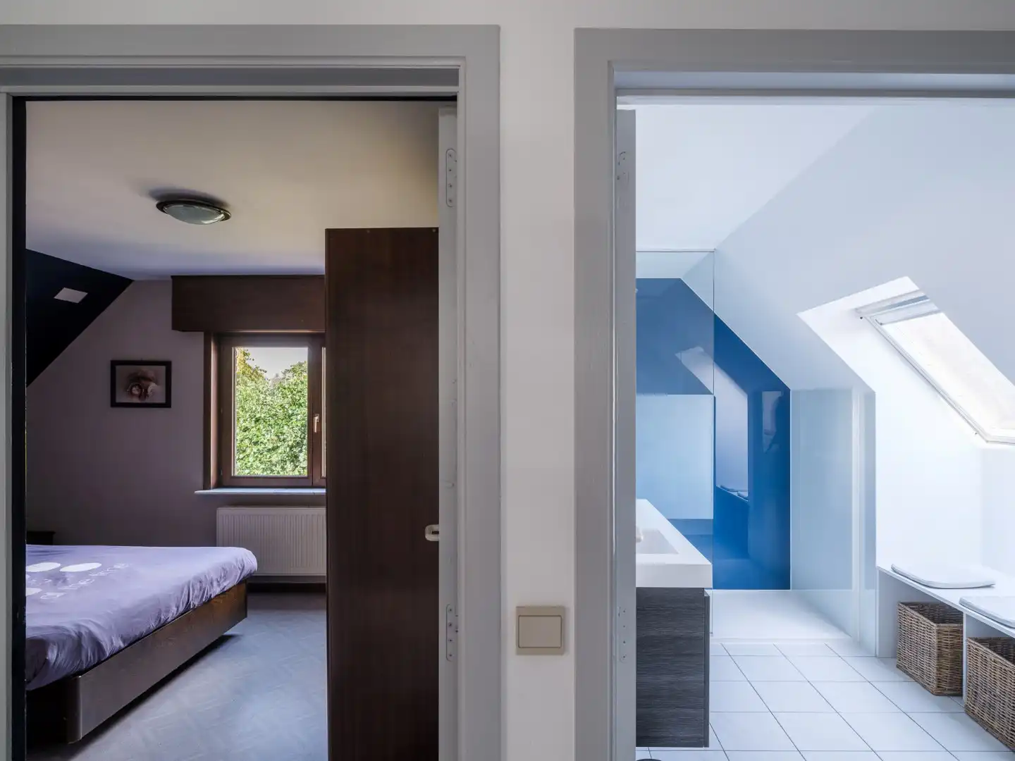 Instapklare villa met 4 slaapkamers en zonnige tuin in Drongen foto 17