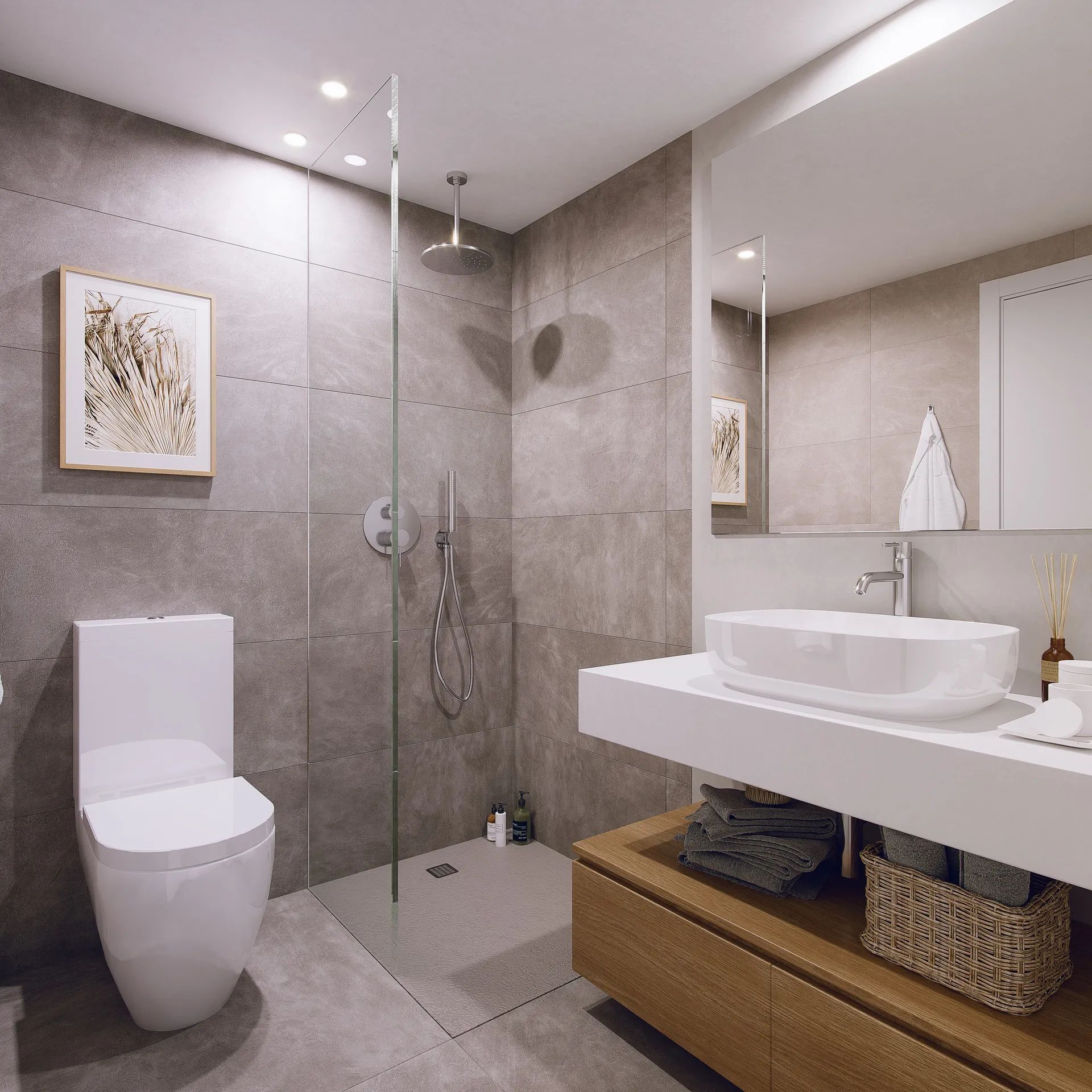 Wonen op het ritme van de zee – exclusieve designappartementen vlak bij La Carihuela foto 10