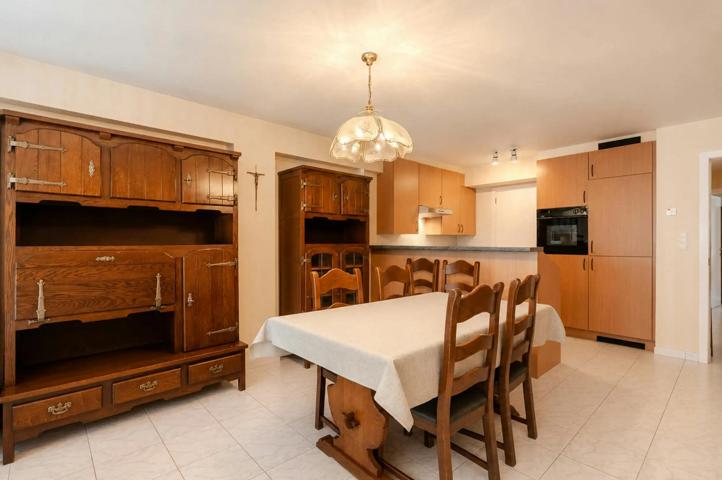 Appartement met 2 slaapkamers op toplocatie te Nieuwpoort foto 7