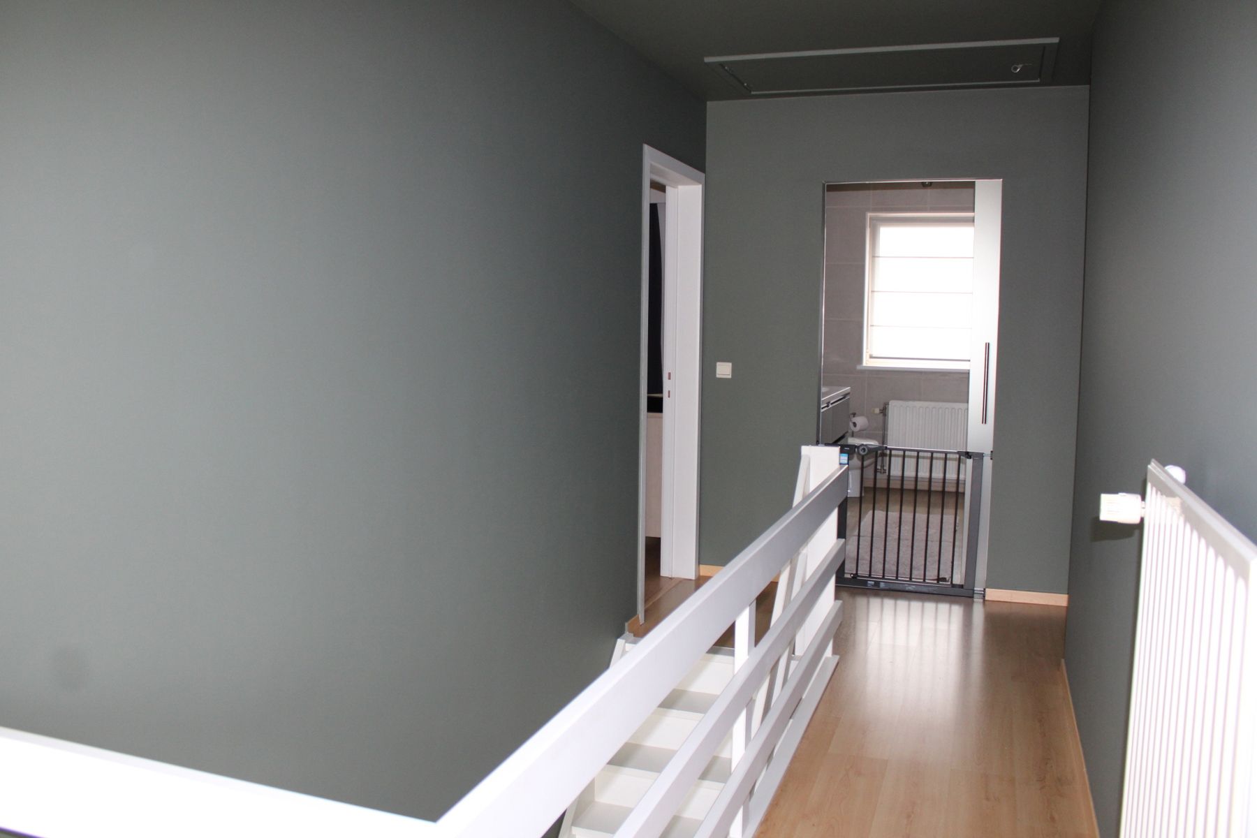 Rustig gelegen woning vlakbij centrum foto 23