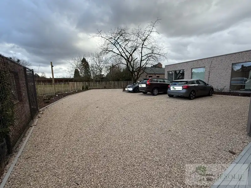 Ruime duplex met 2 slaapkamers foto 22